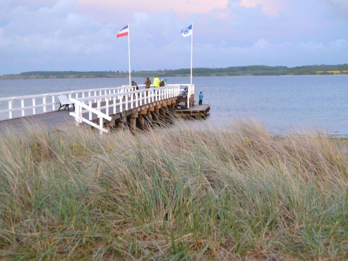 Luv-und-Lee-Strandperle