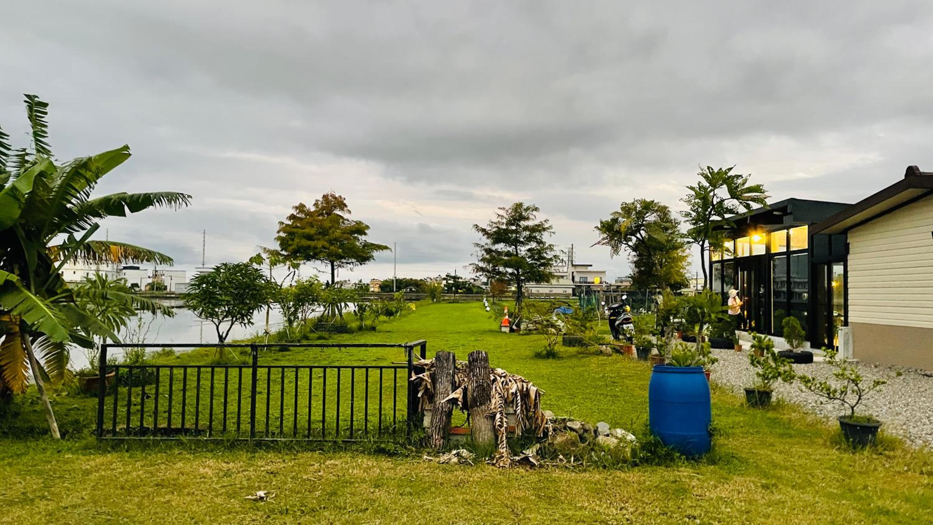 Tu Wei 192 Homestay