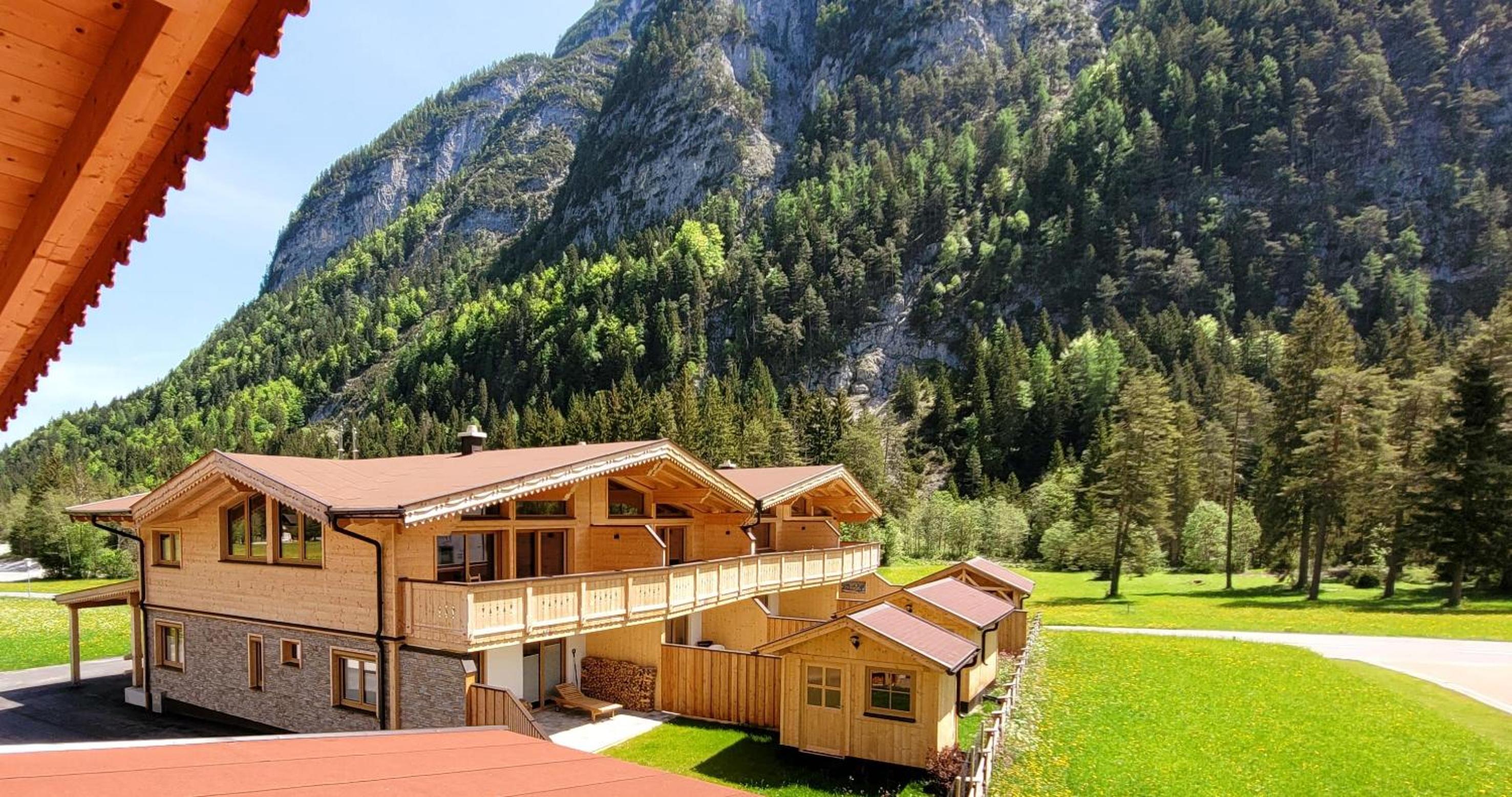 Puitbach Chalet