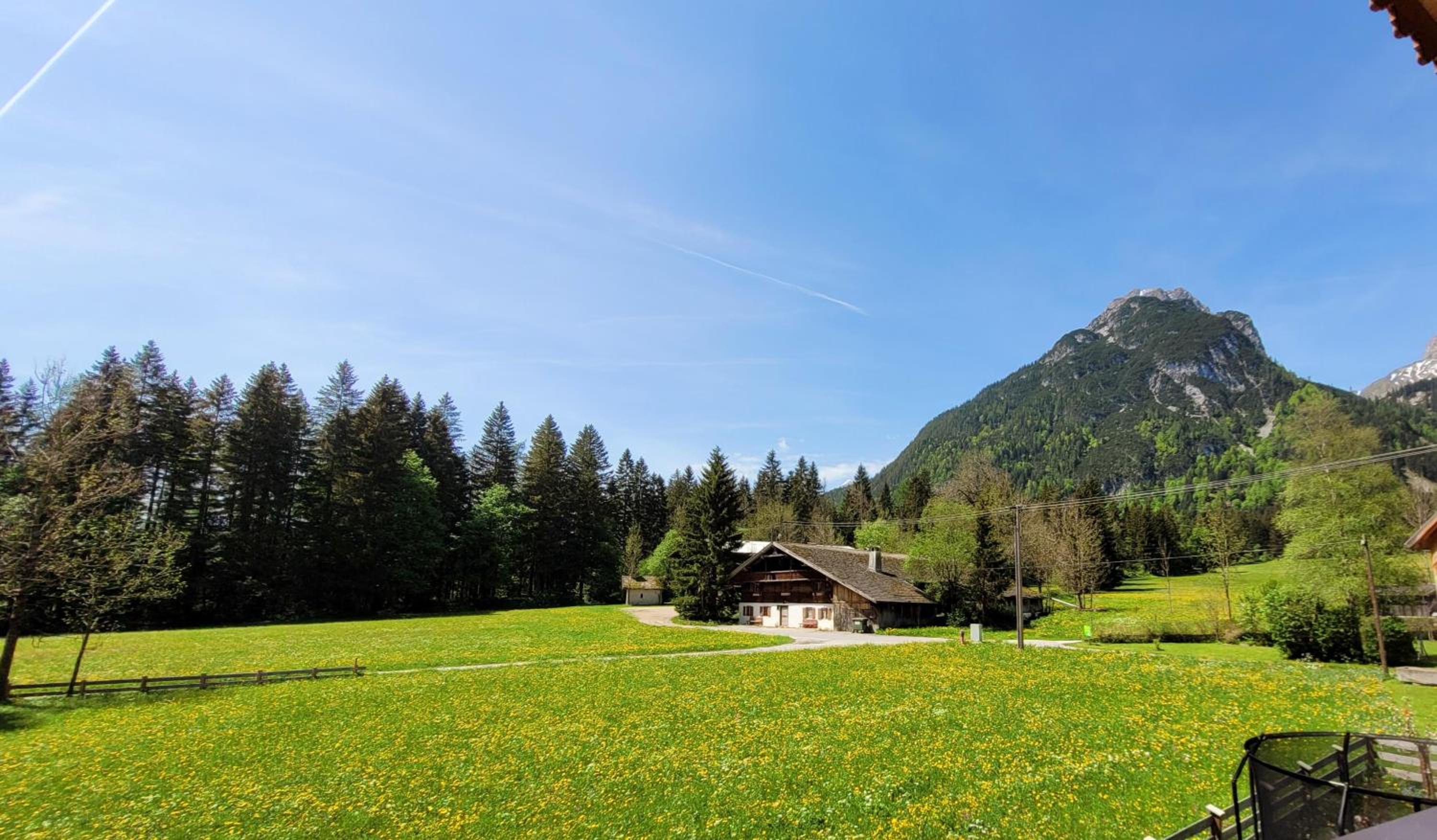 Puitbach Chalet