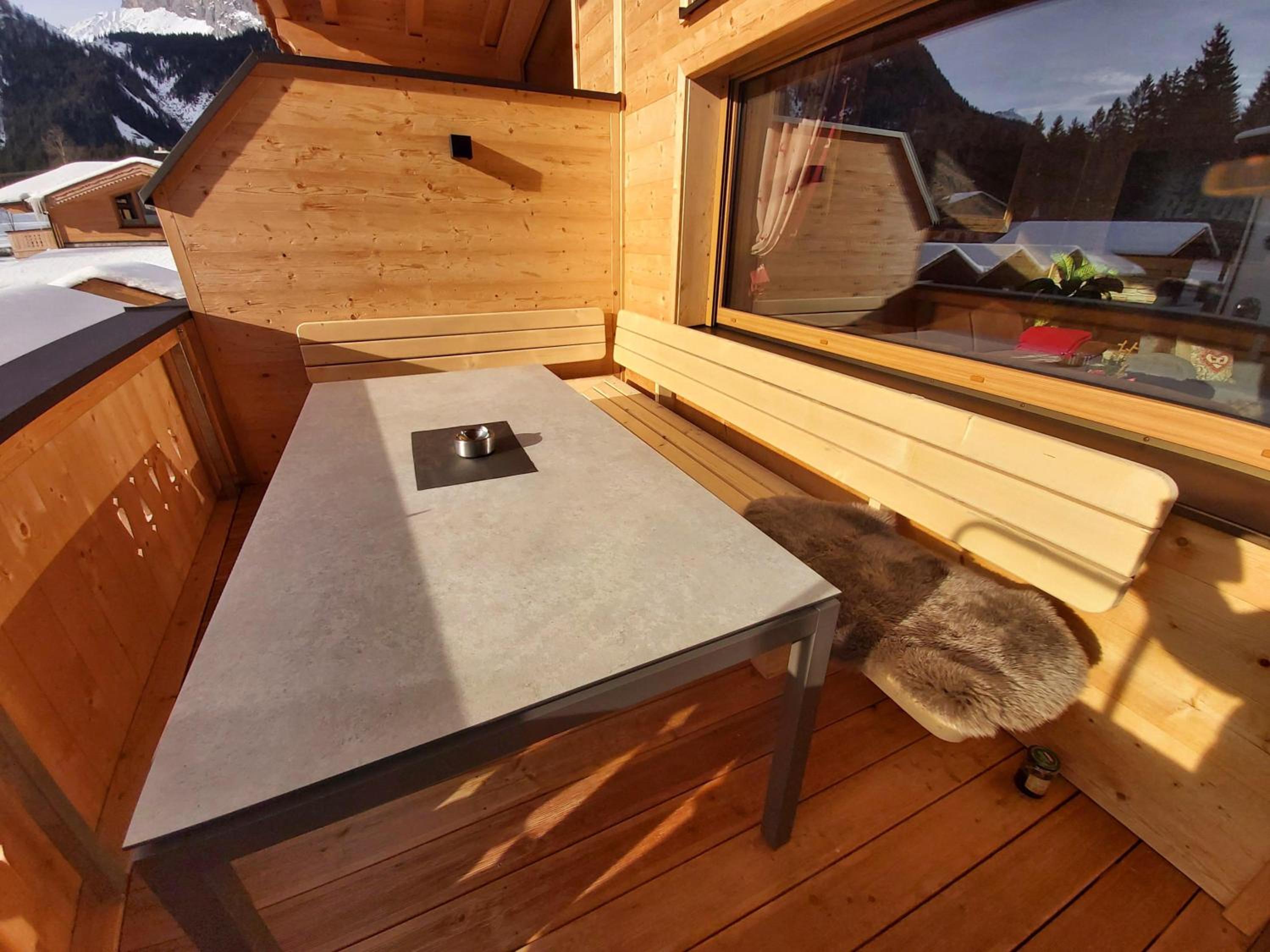 Puitbach Chalet