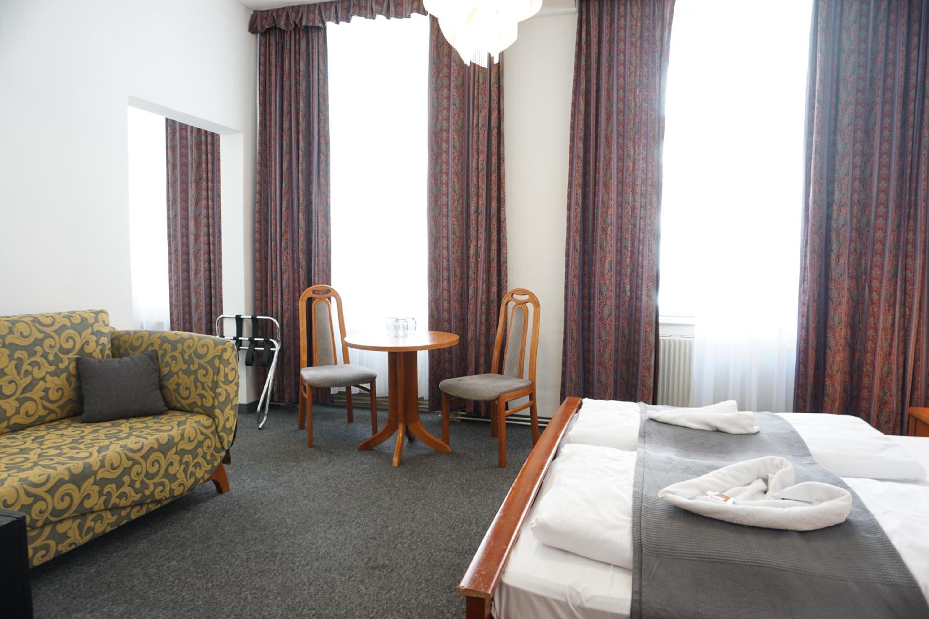 HOME1 - Lumes Boutique Hotel
