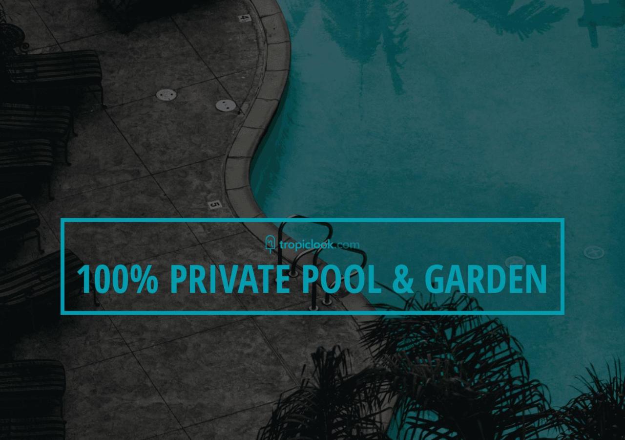 VILLA JAVA Private Pool Nai Harn Beach