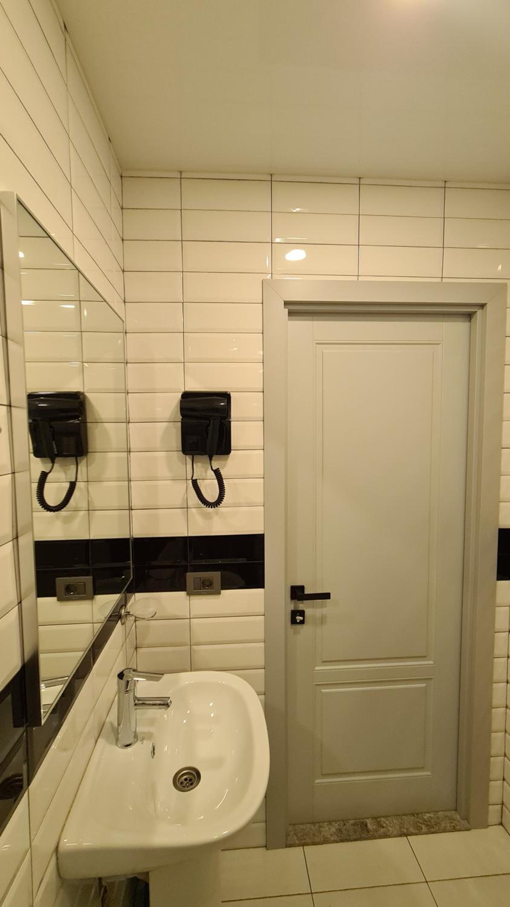 Home Boutique Hostel