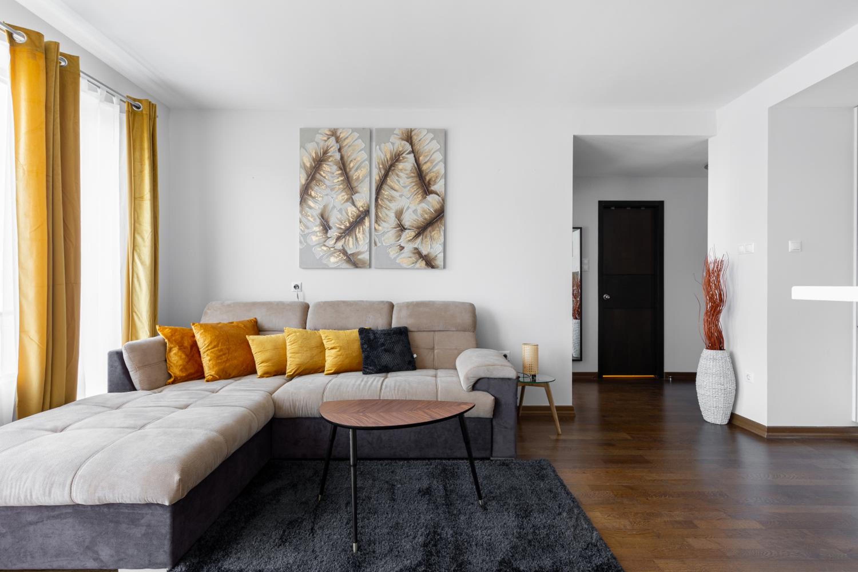 Budapest Holidays Apartments & Spa