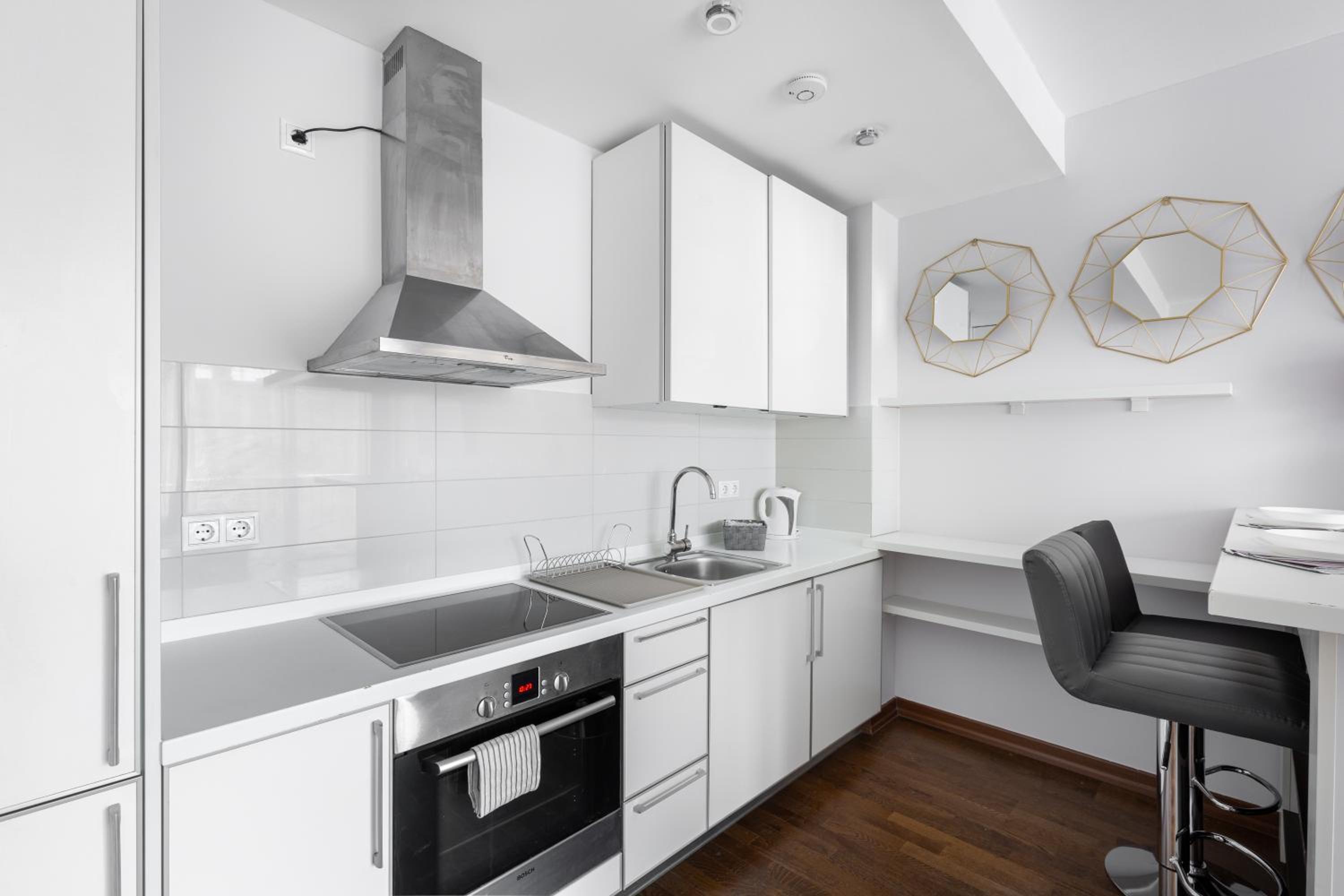 Budapest Holidays Apartments & Spa