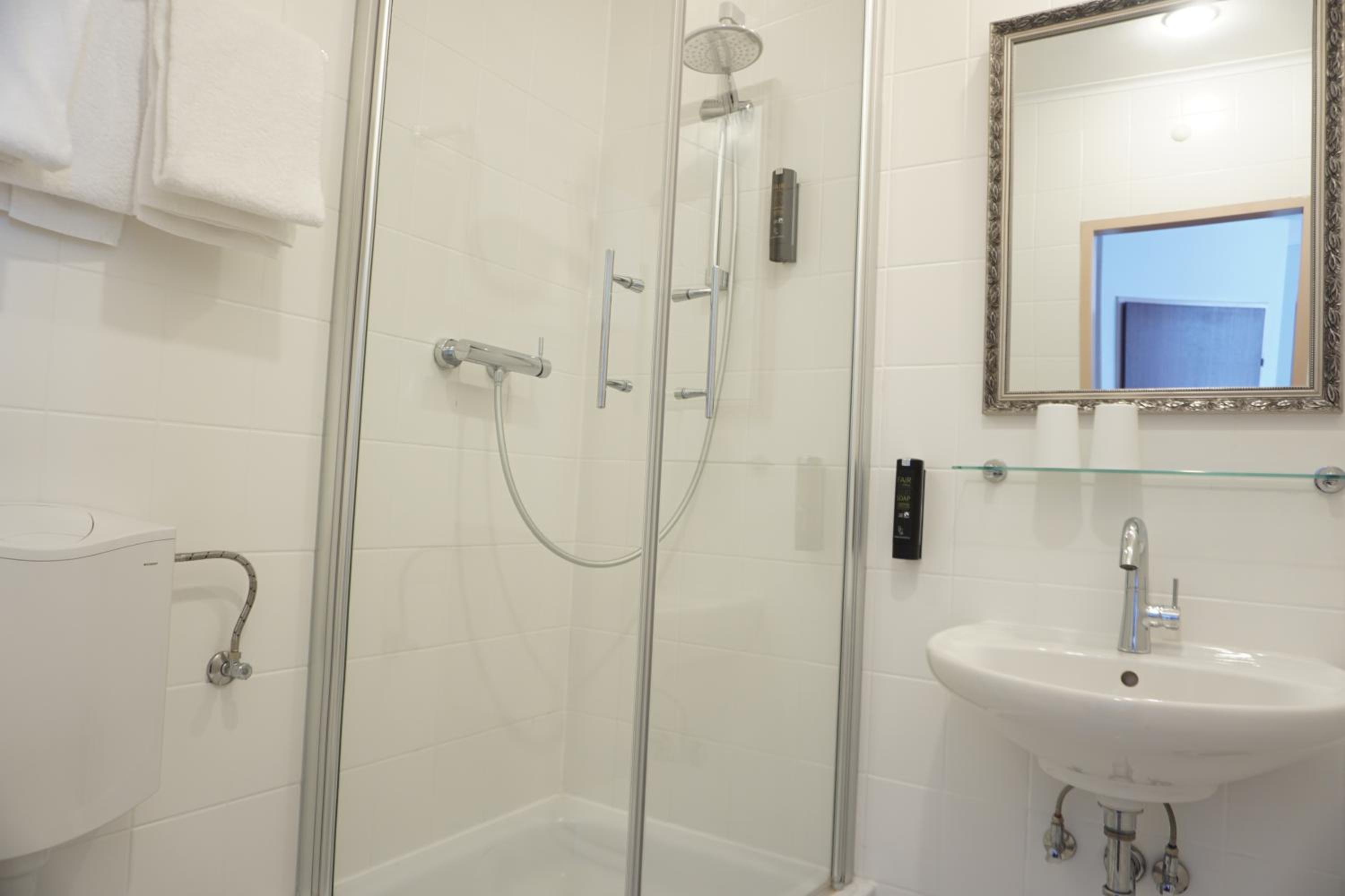 HOME1 - Lumes Boutique Hotel