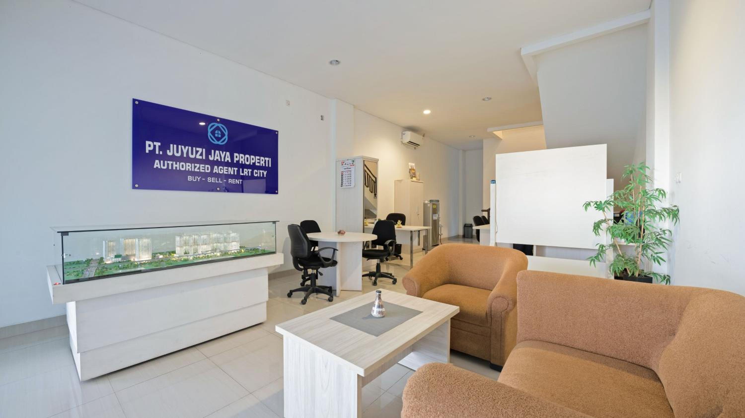 Apartemen Grand Dhika City by Nina view 5