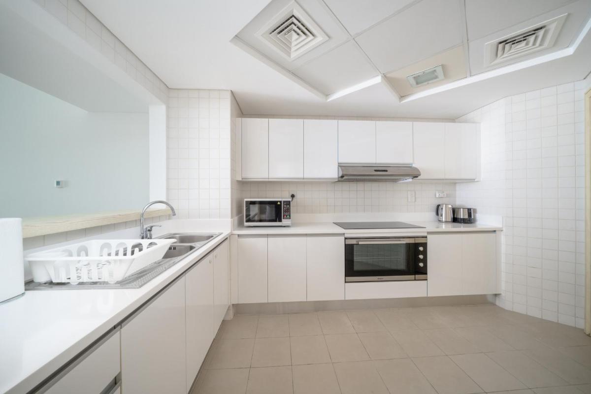 ALH Vacay - Al Bateen Residences 2BR