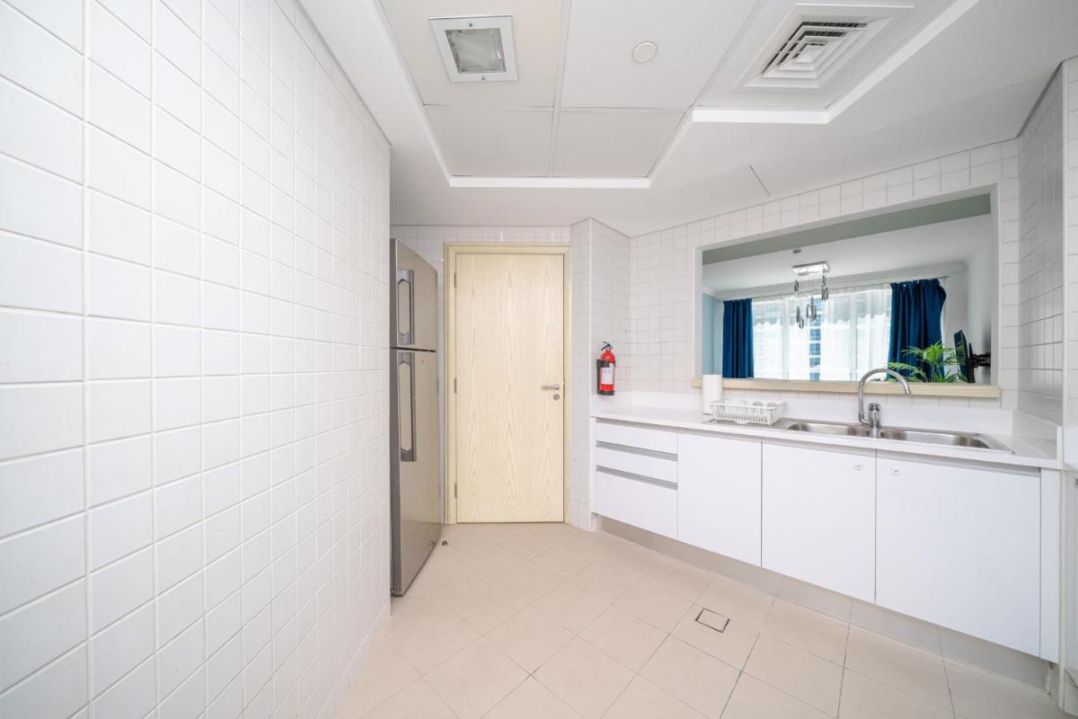 ALH Vacay - Al Bateen Residences 2BR