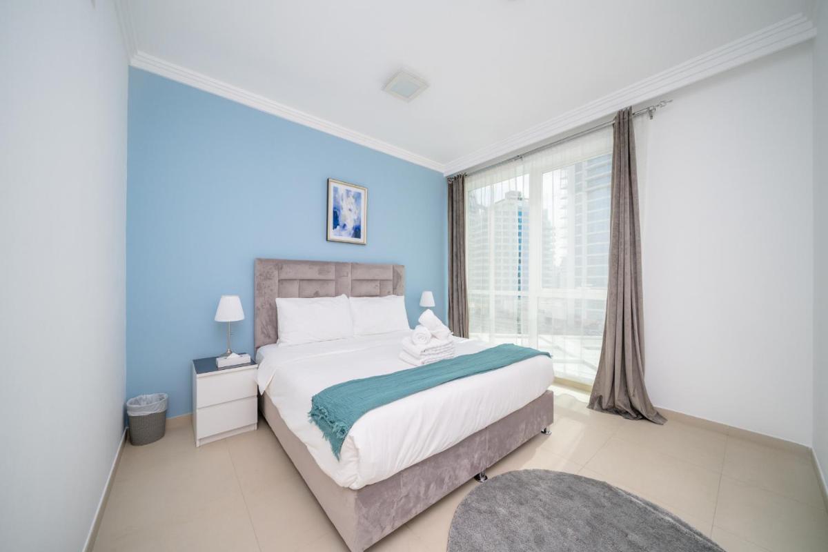 ALH Vacay - Al Bateen Residences 2BR