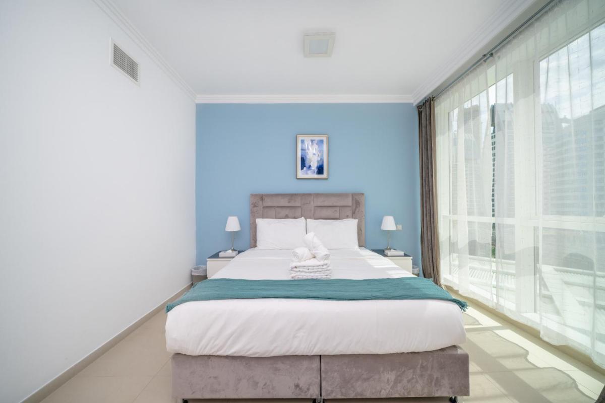 ALH Vacay - Al Bateen Residences 2BR