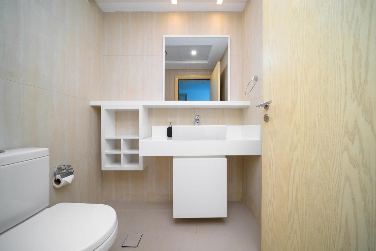 ALH Vacay - Al Bateen Residences 2BR
