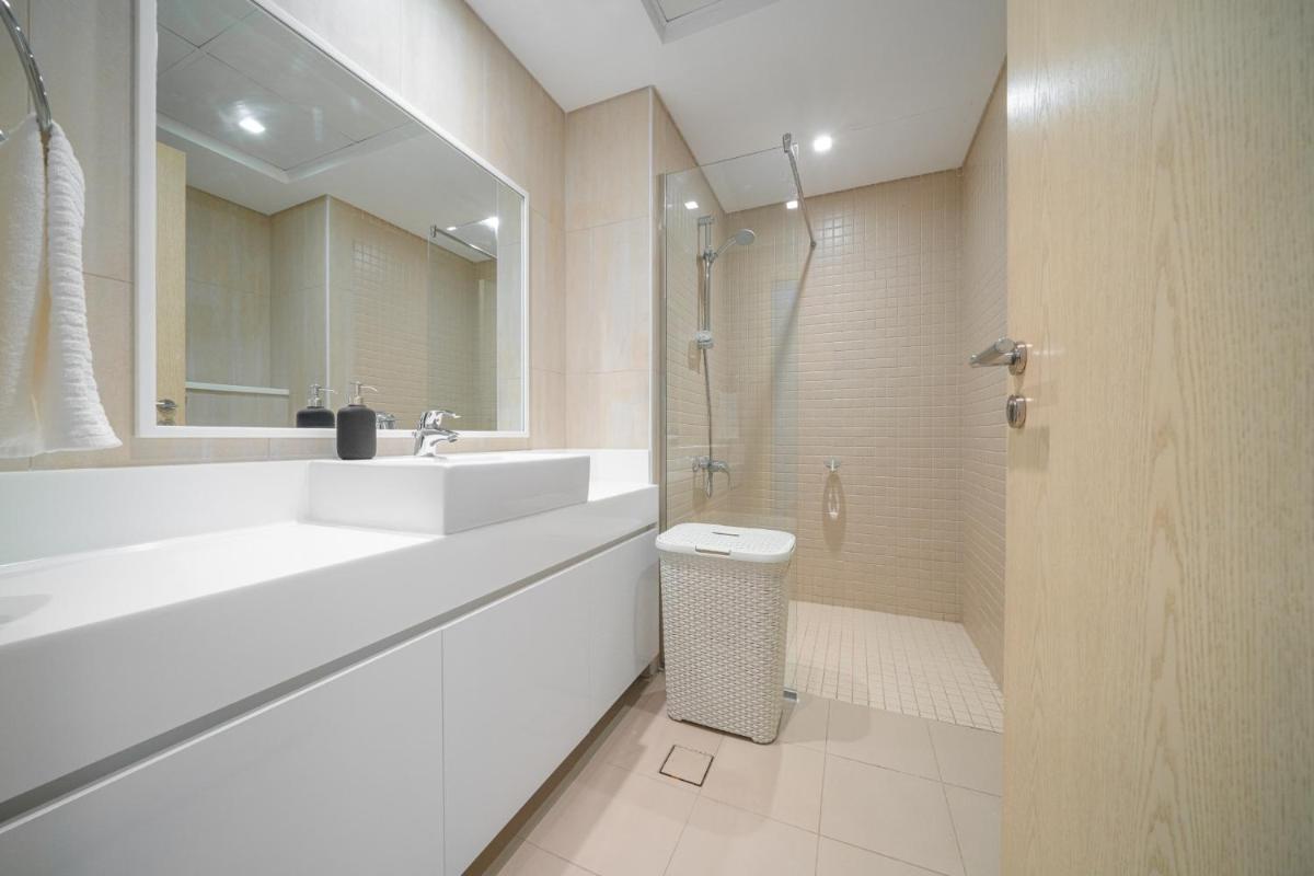 ALH Vacay - Al Bateen Residences 2BR