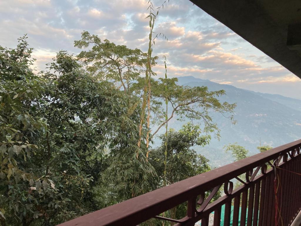 Miknaon Farm Stay