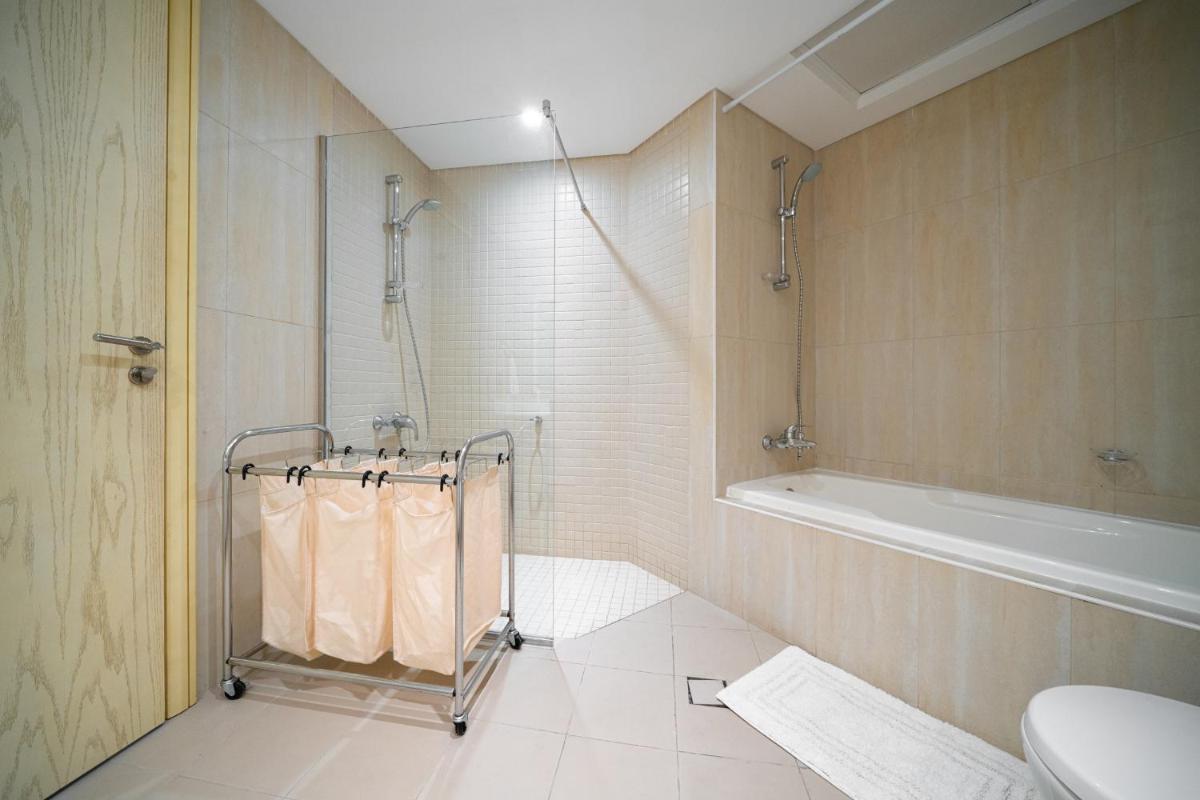 ALH Vacay - Al Bateen Residences 2BR
