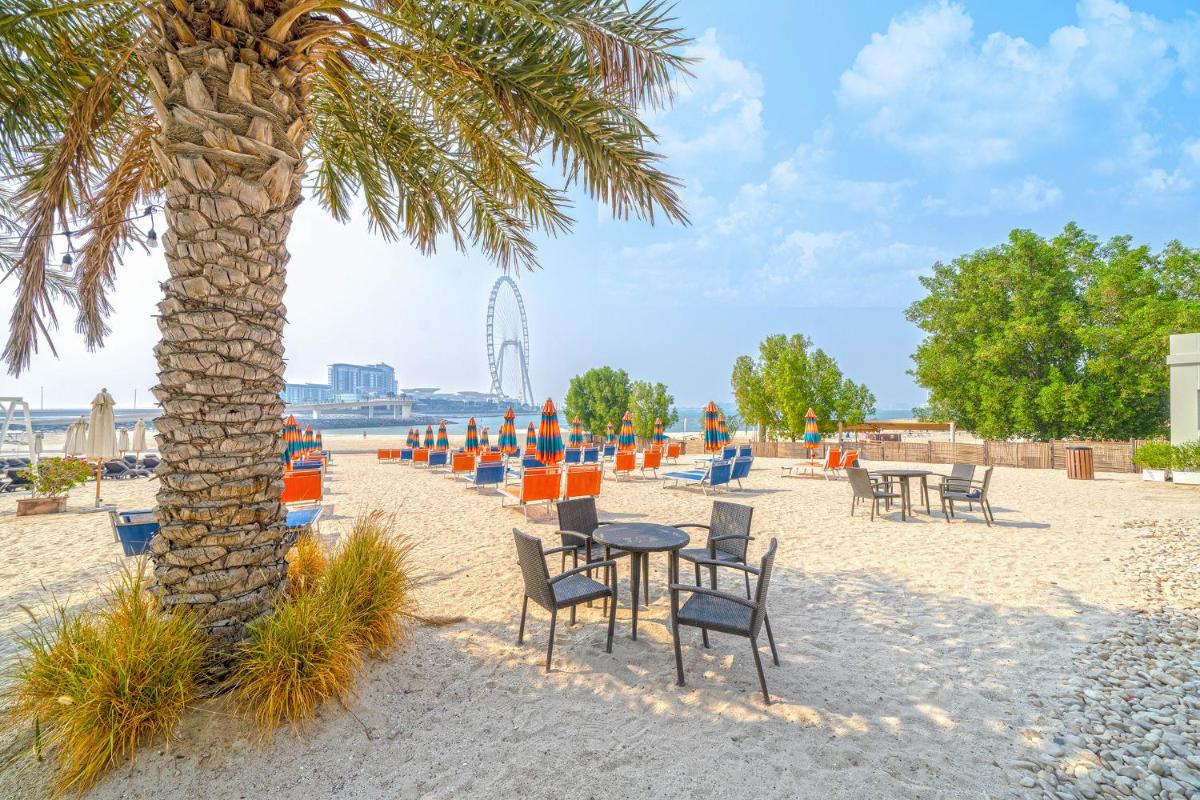 ALH Vacay - Al Bateen Residences 2BR