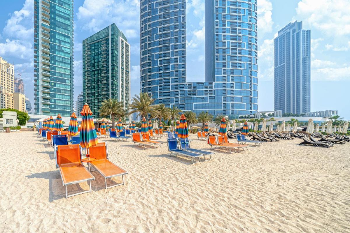 ALH Vacay - Al Bateen Residences 2BR