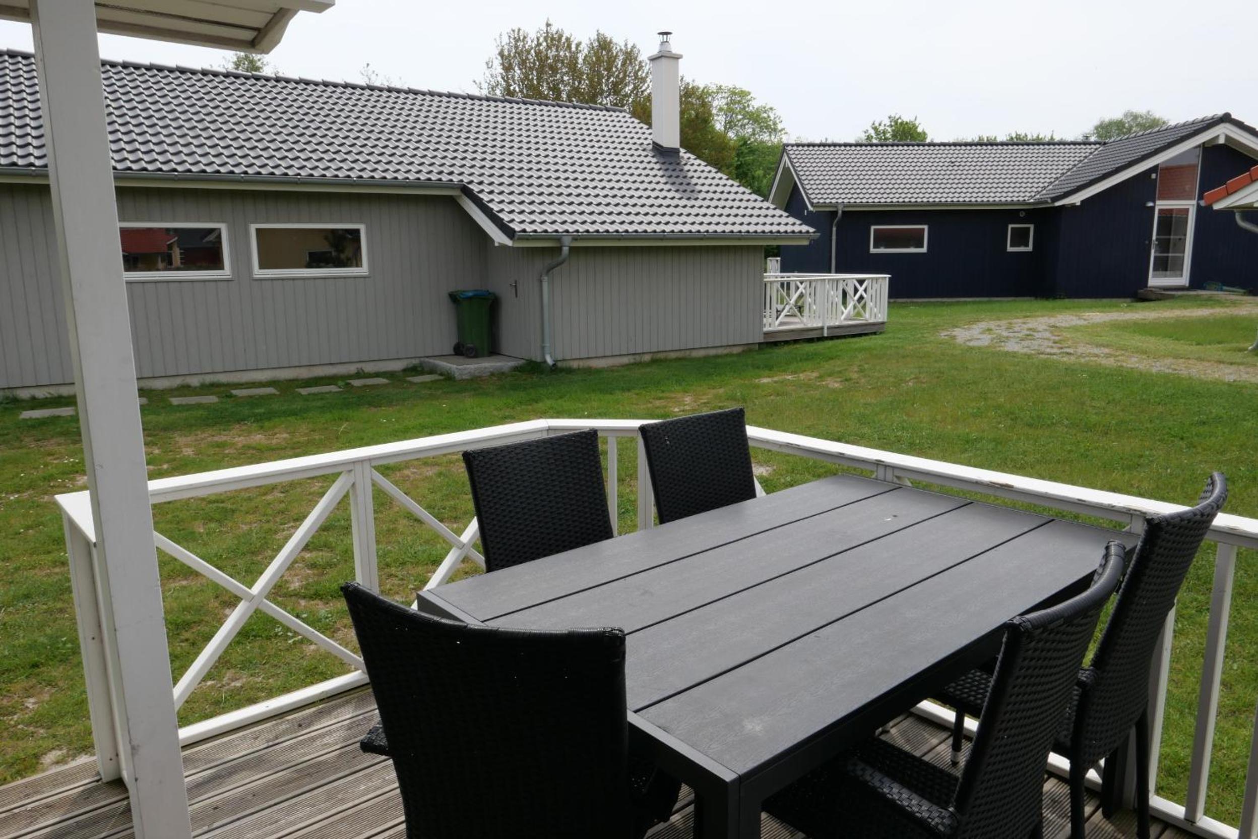 Resort 2 Ocean Cottage A 95