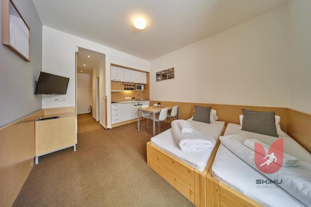Apartmány Sport Malá Úpa