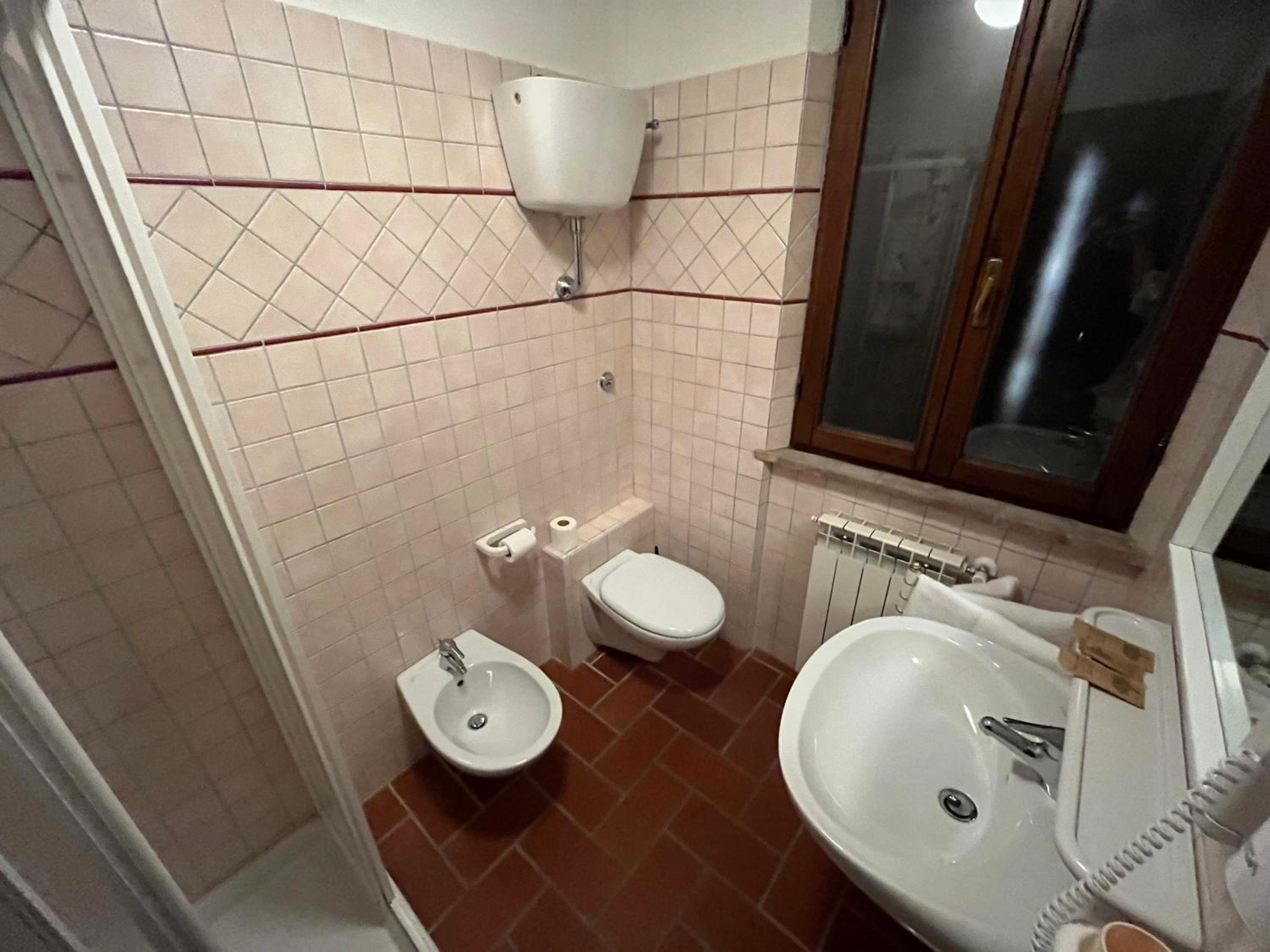 Agriturismo Bio I Rondinelli