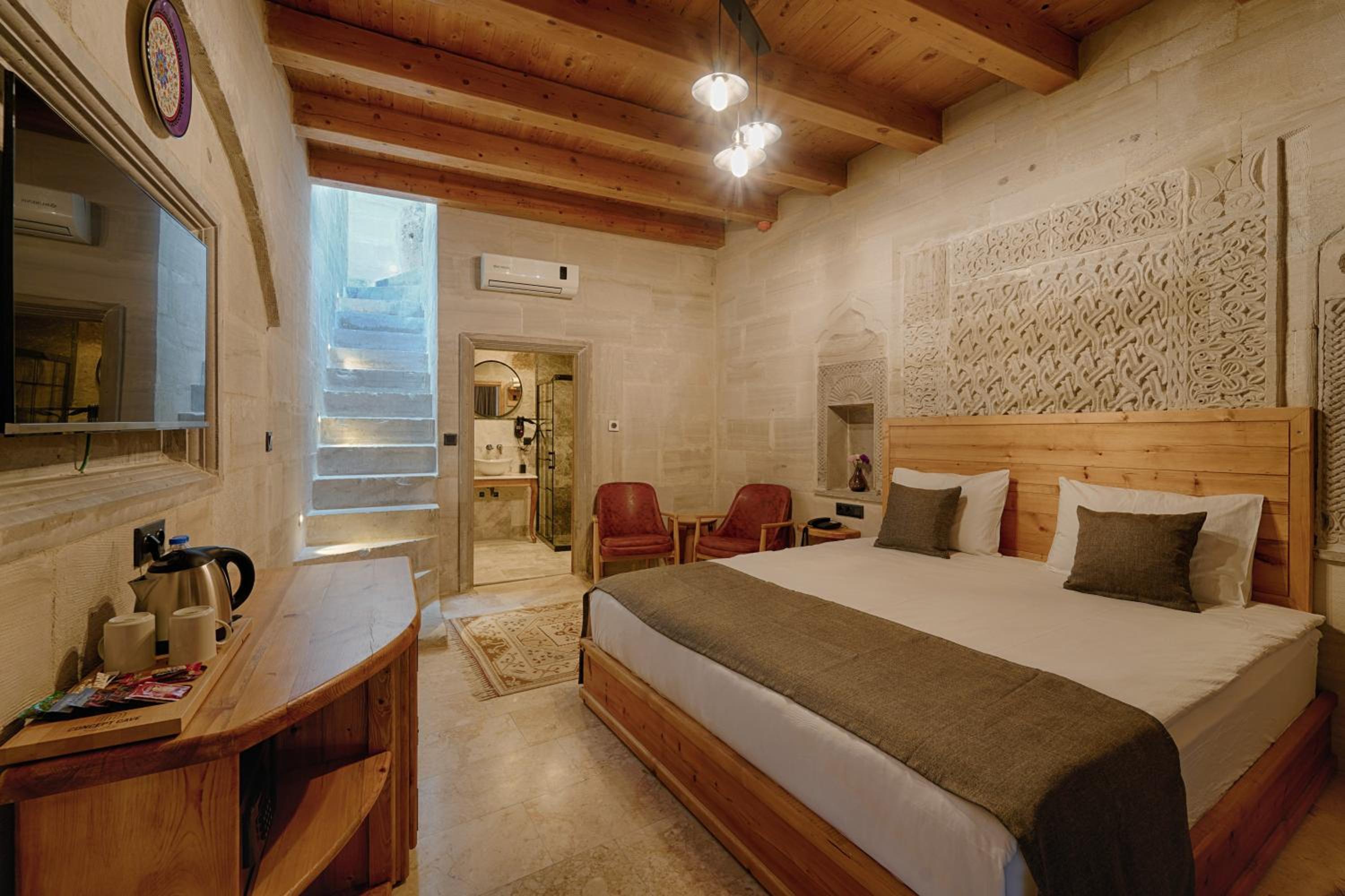 Concept Cave Suites - Image 65