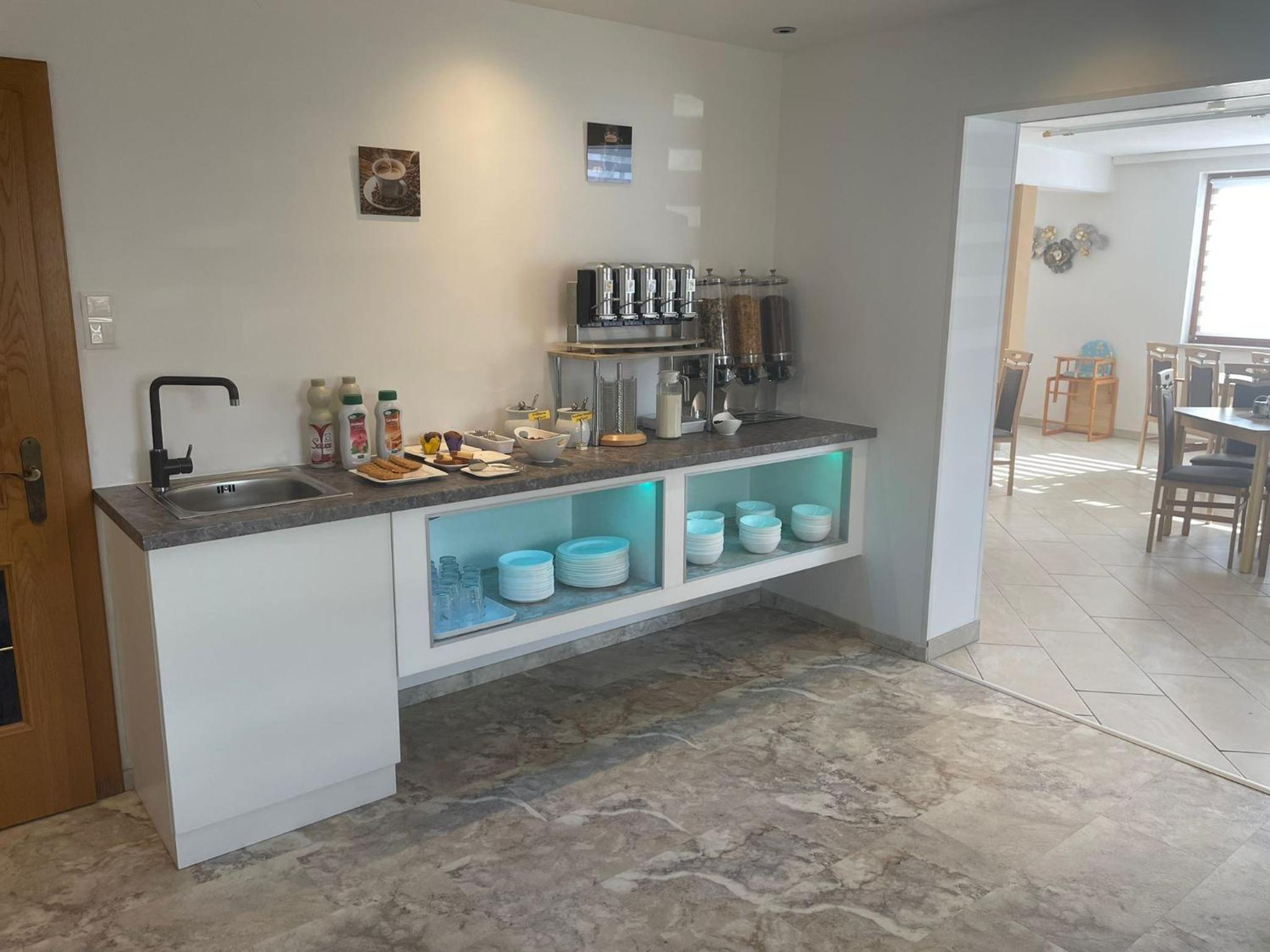 Pension-Ferienwohnung Rotar
