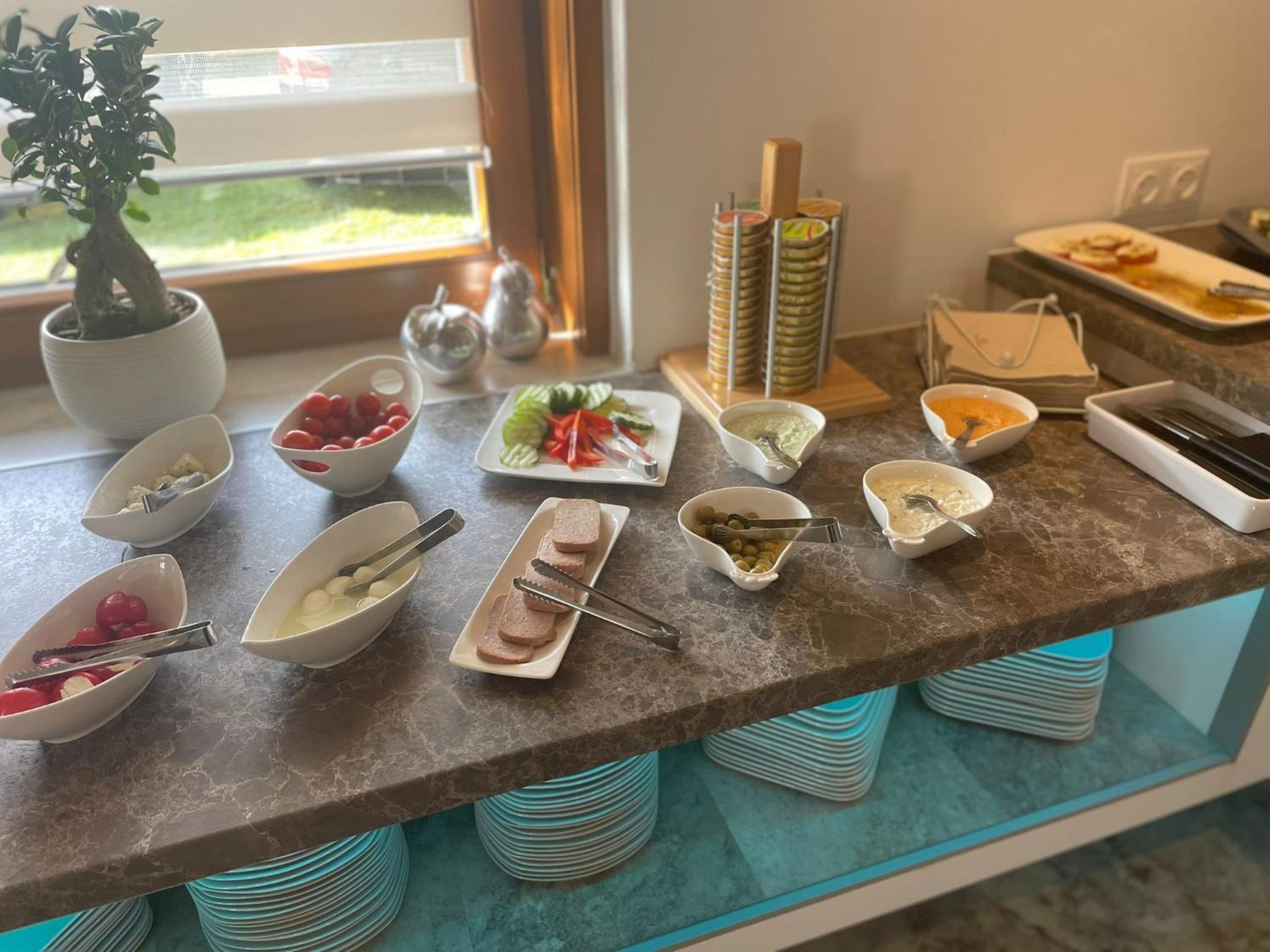 Pension-Ferienwohnung Rotar