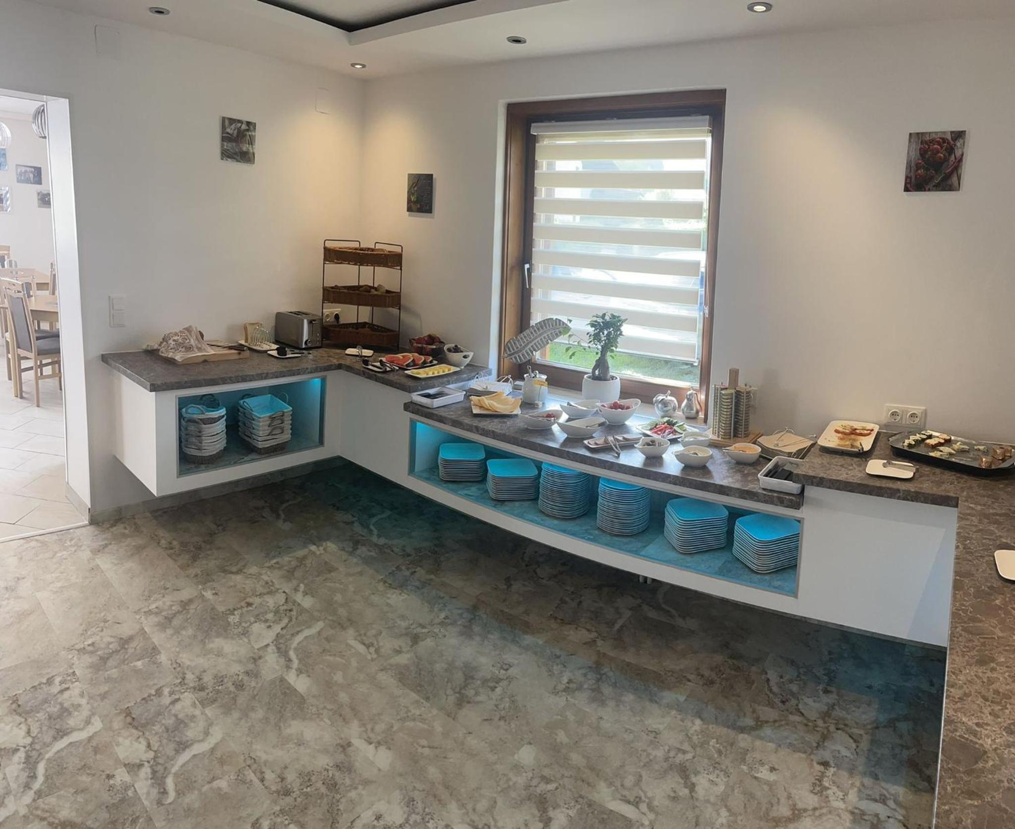 Pension-Ferienwohnung Rotar