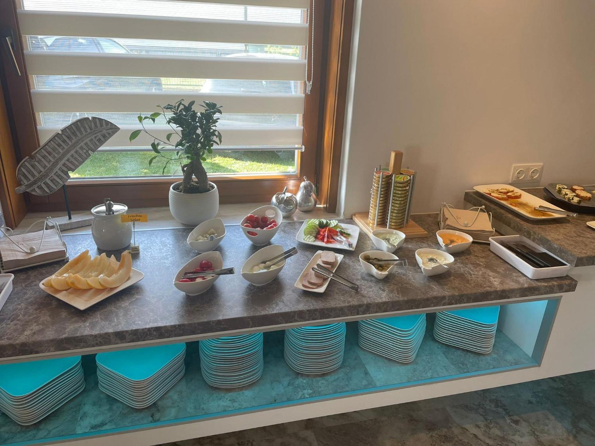 Pension-Ferienwohnung Rotar
