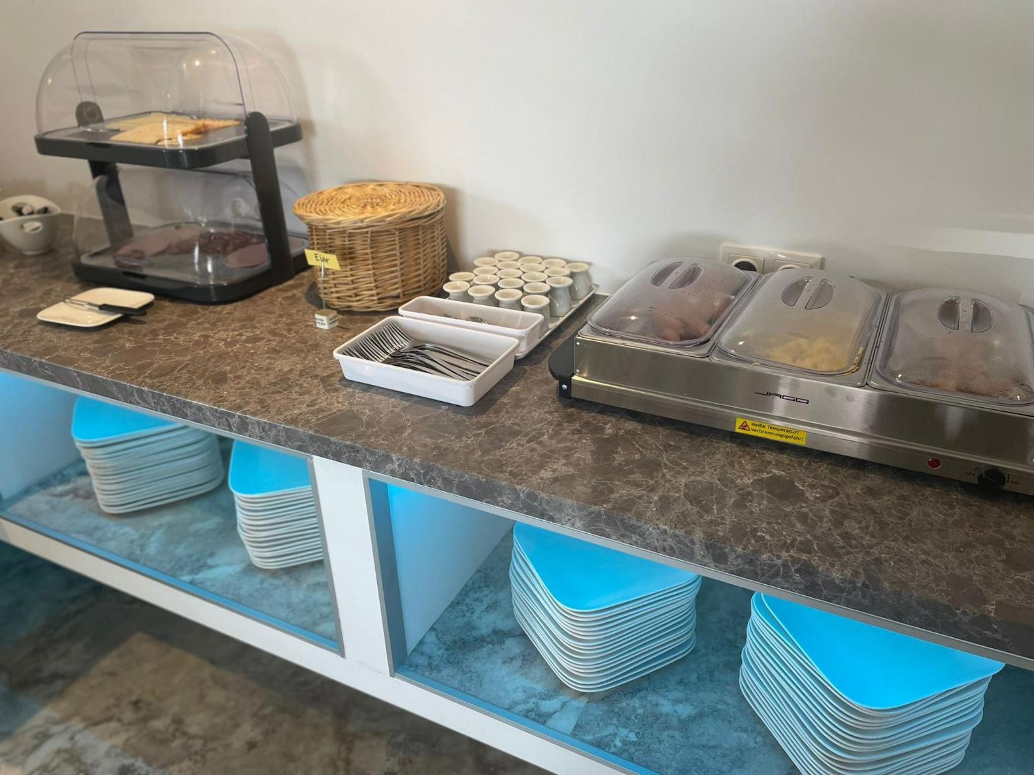 Pension-Ferienwohnung Rotar