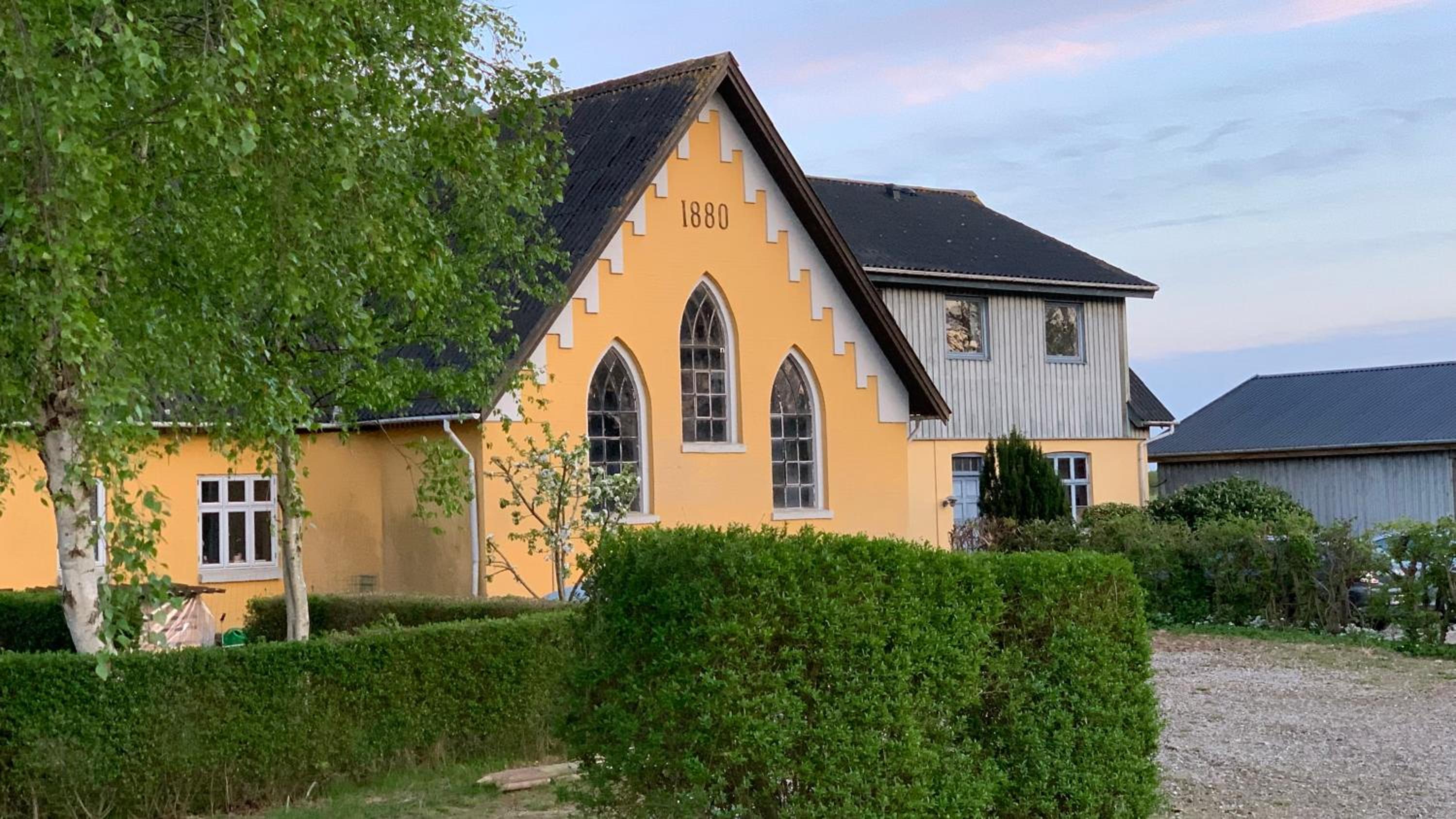 Hotel Stylish vacation home - close to sea and nature - Image 1