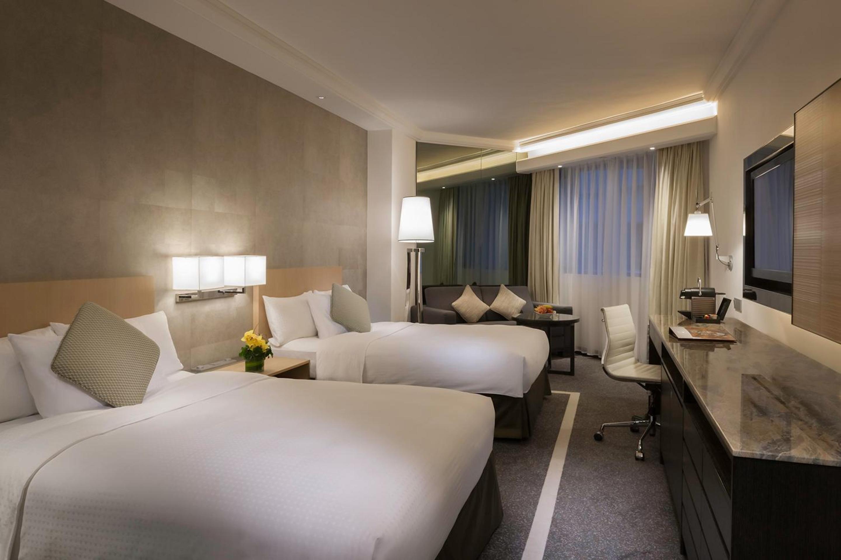 Gateway Hotel, Marco Polo 3