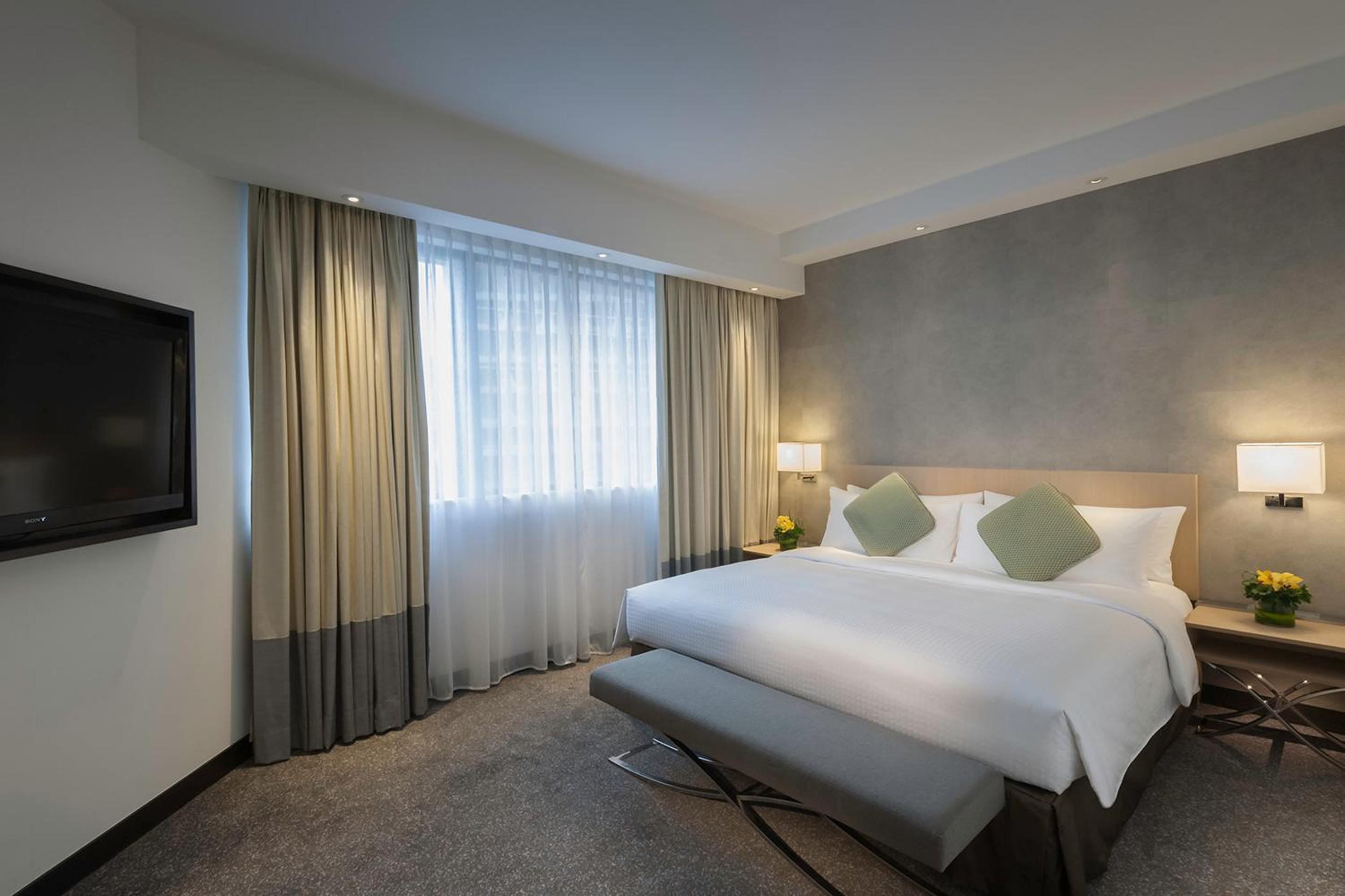 Gateway Hotel, Marco Polo