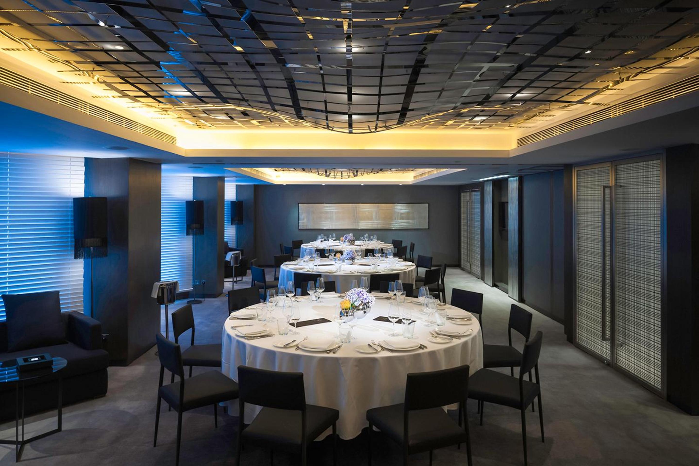 Gateway Hotel, Marco Polo