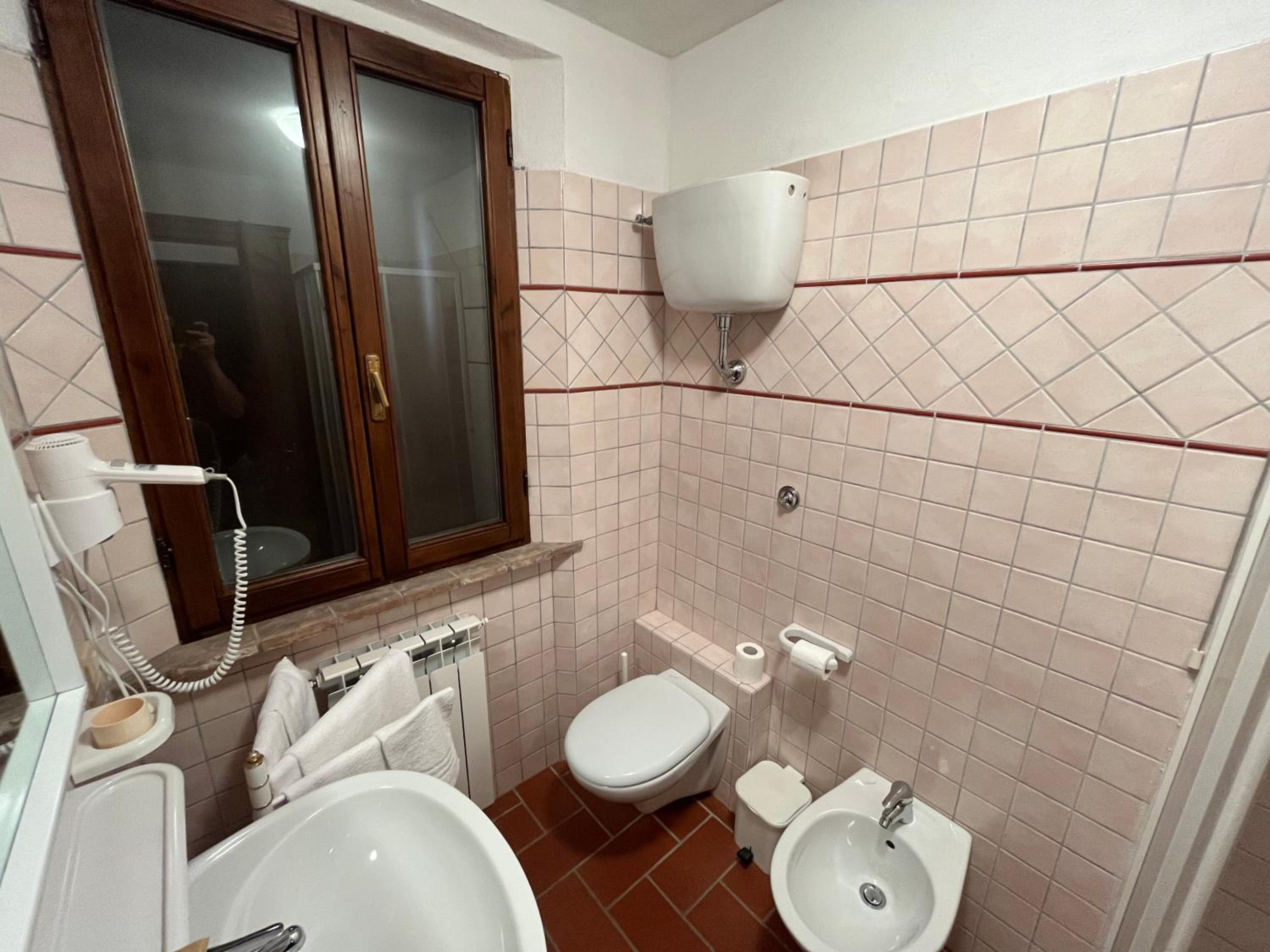 Agriturismo Bio I Rondinelli