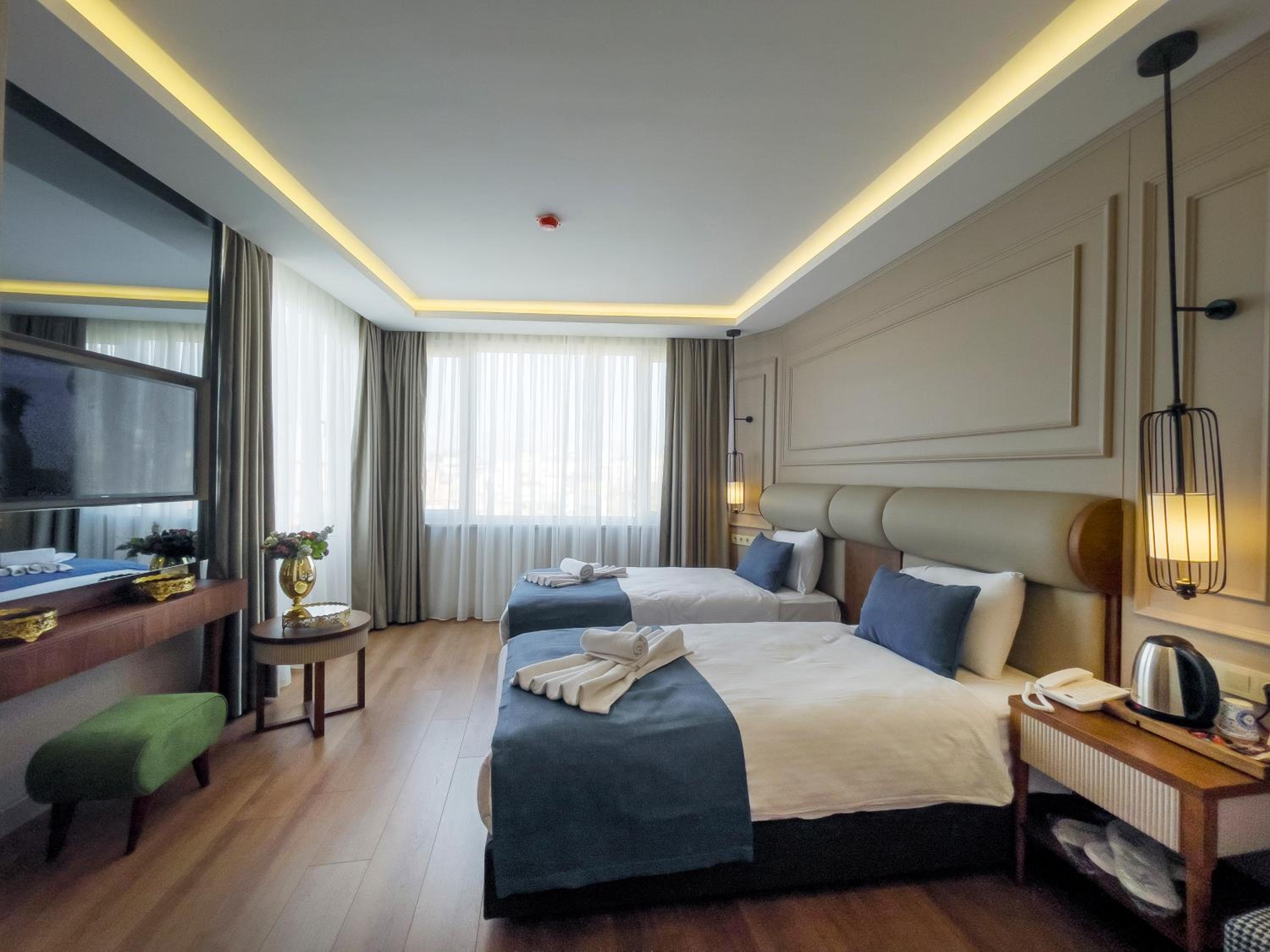 Martinenz Hotel - Image 51