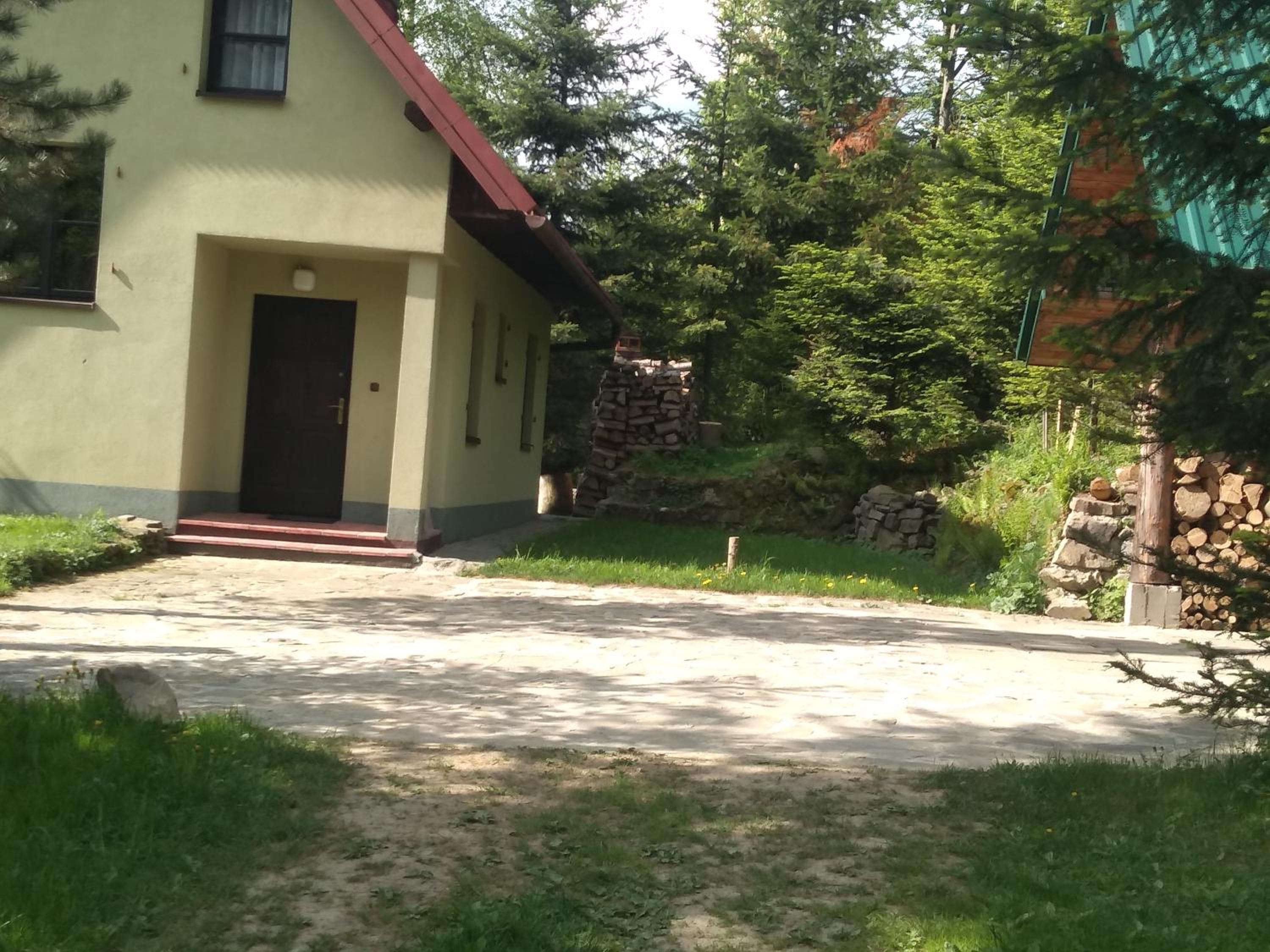 Kolędówka Rest