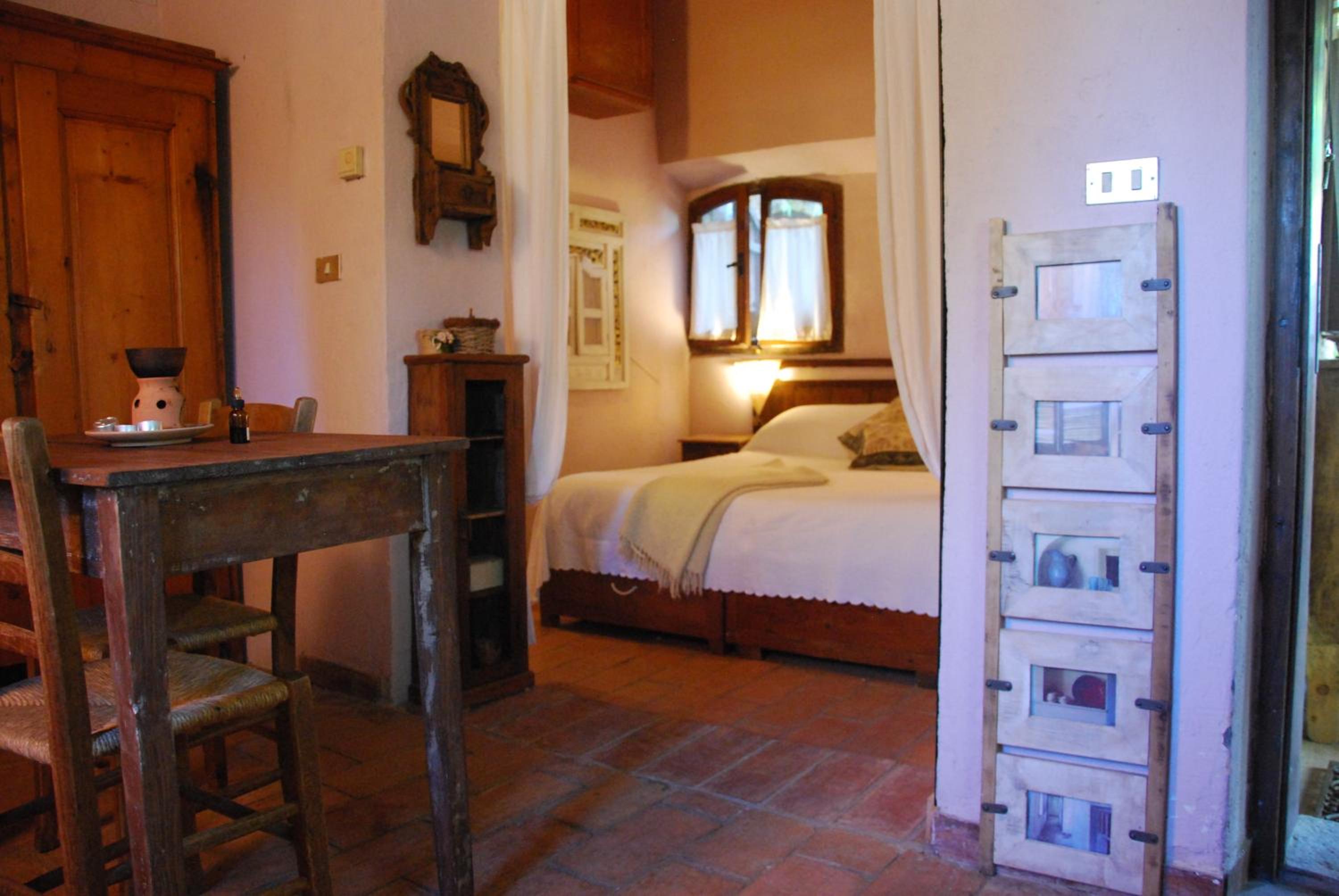 Bed And Breakfast Dopo Il Settimo Cielo