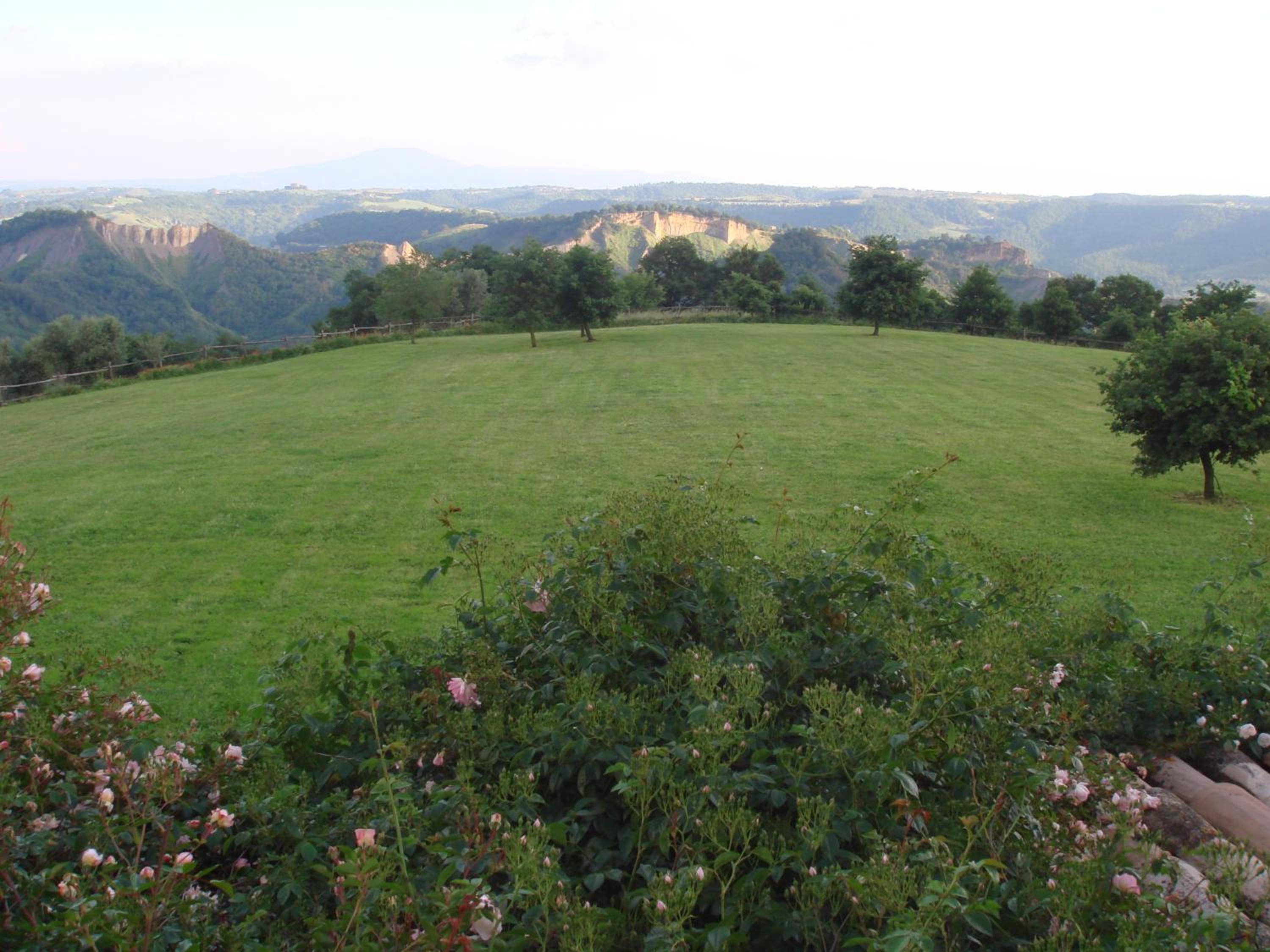Bed And Breakfast Dopo Il Settimo Cielo