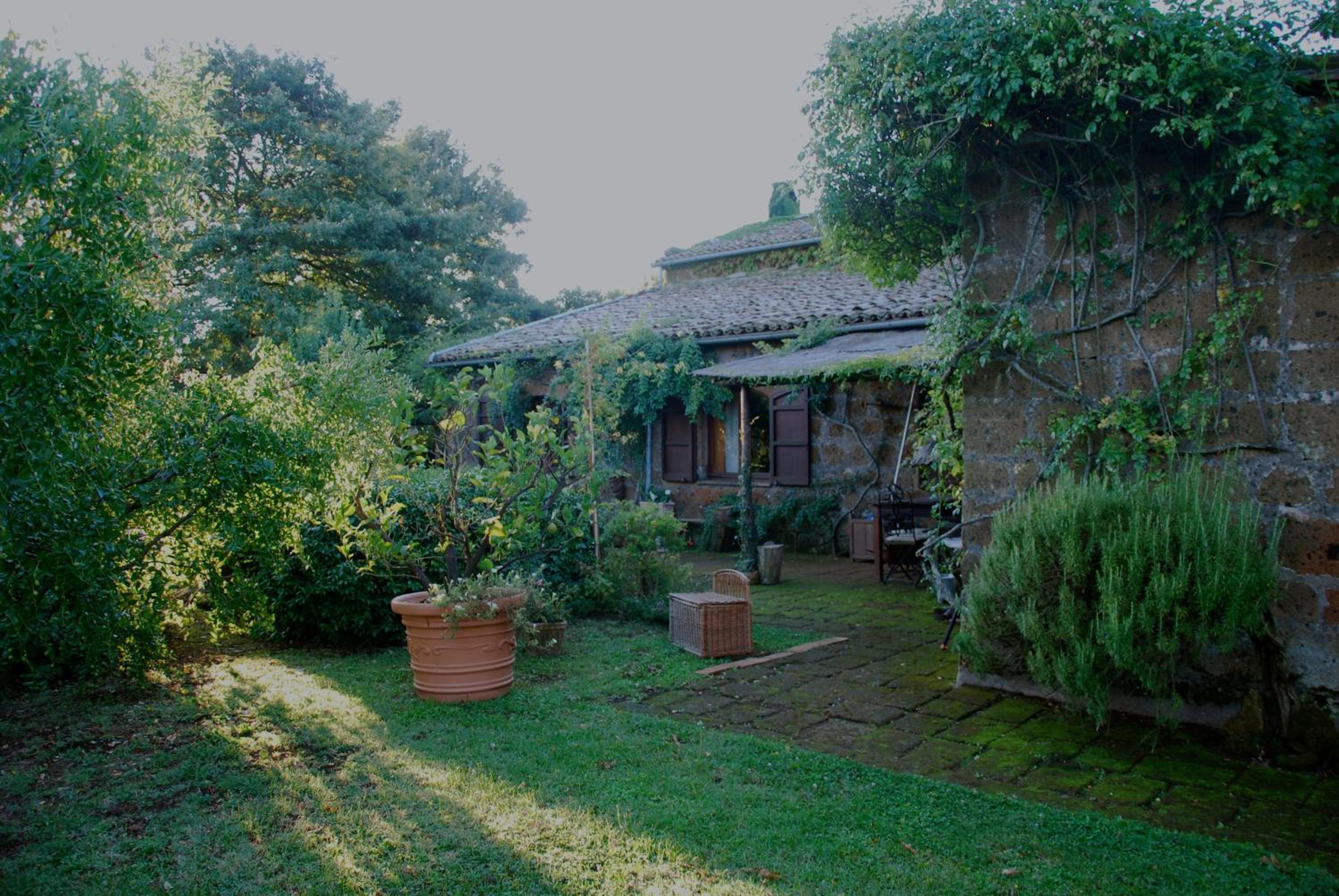 Bed And Breakfast Dopo Il Settimo Cielo