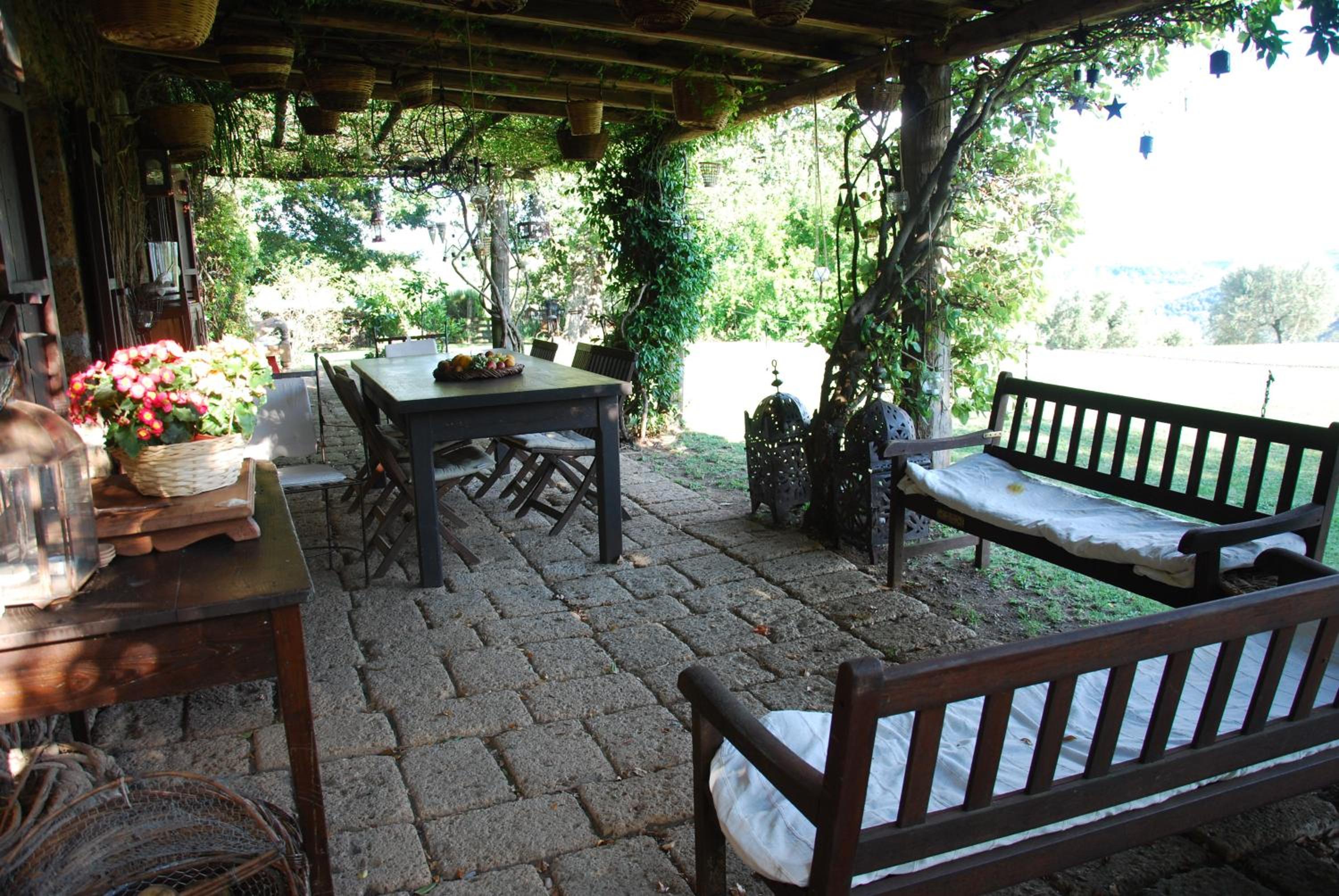 Bed And Breakfast Dopo Il Settimo Cielo