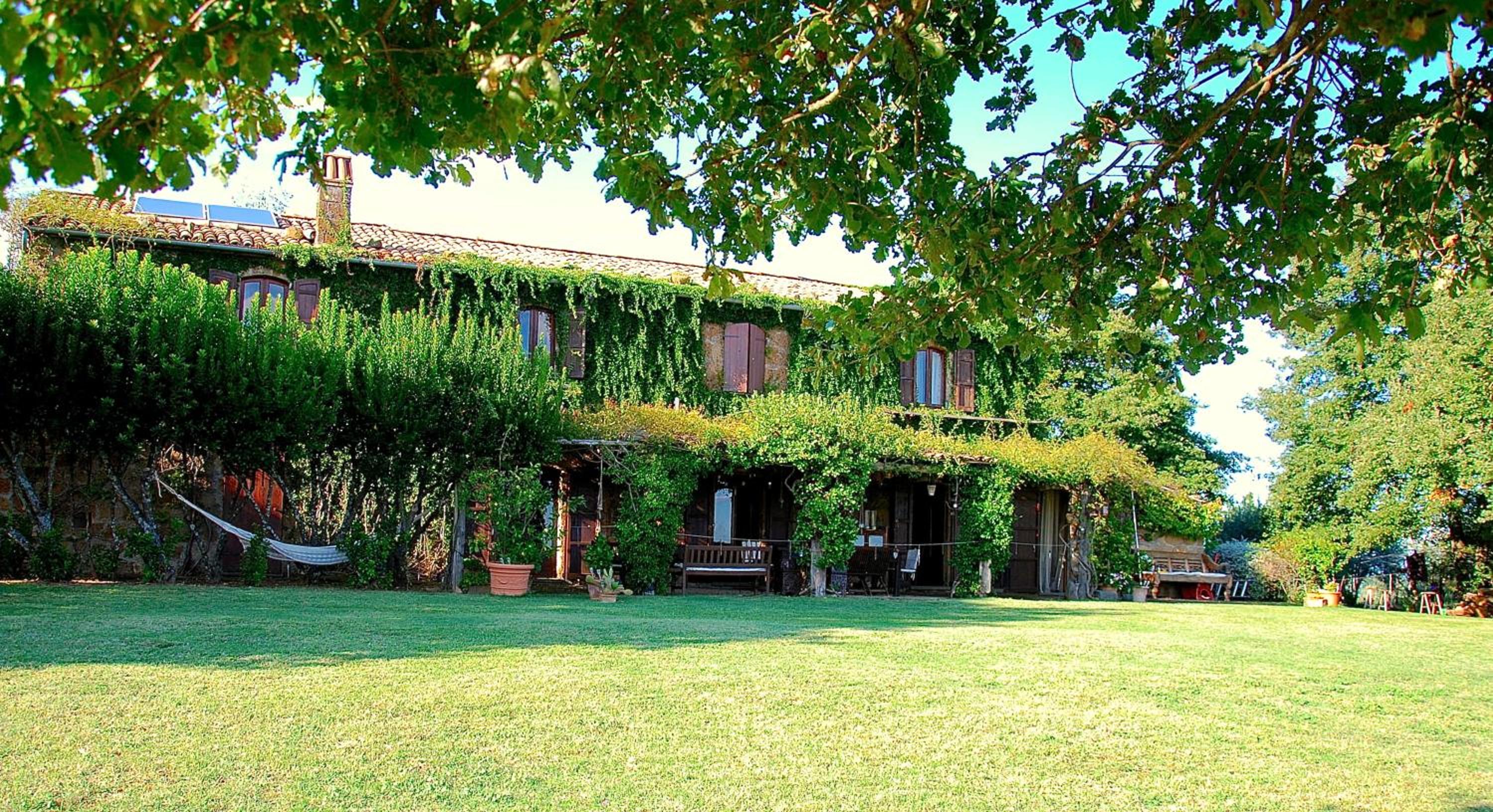 Bed And Breakfast Dopo Il Settimo Cielo