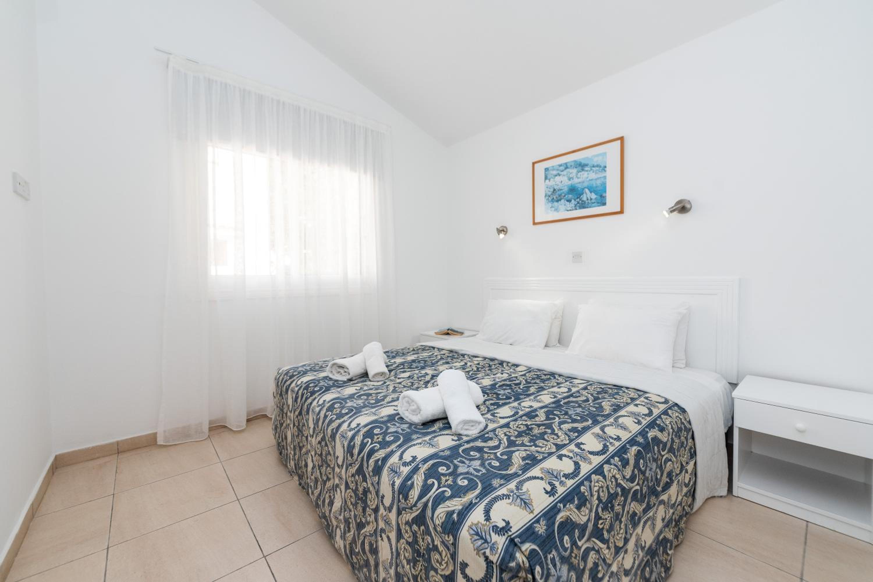 Fig Tree Z Holiday Resort