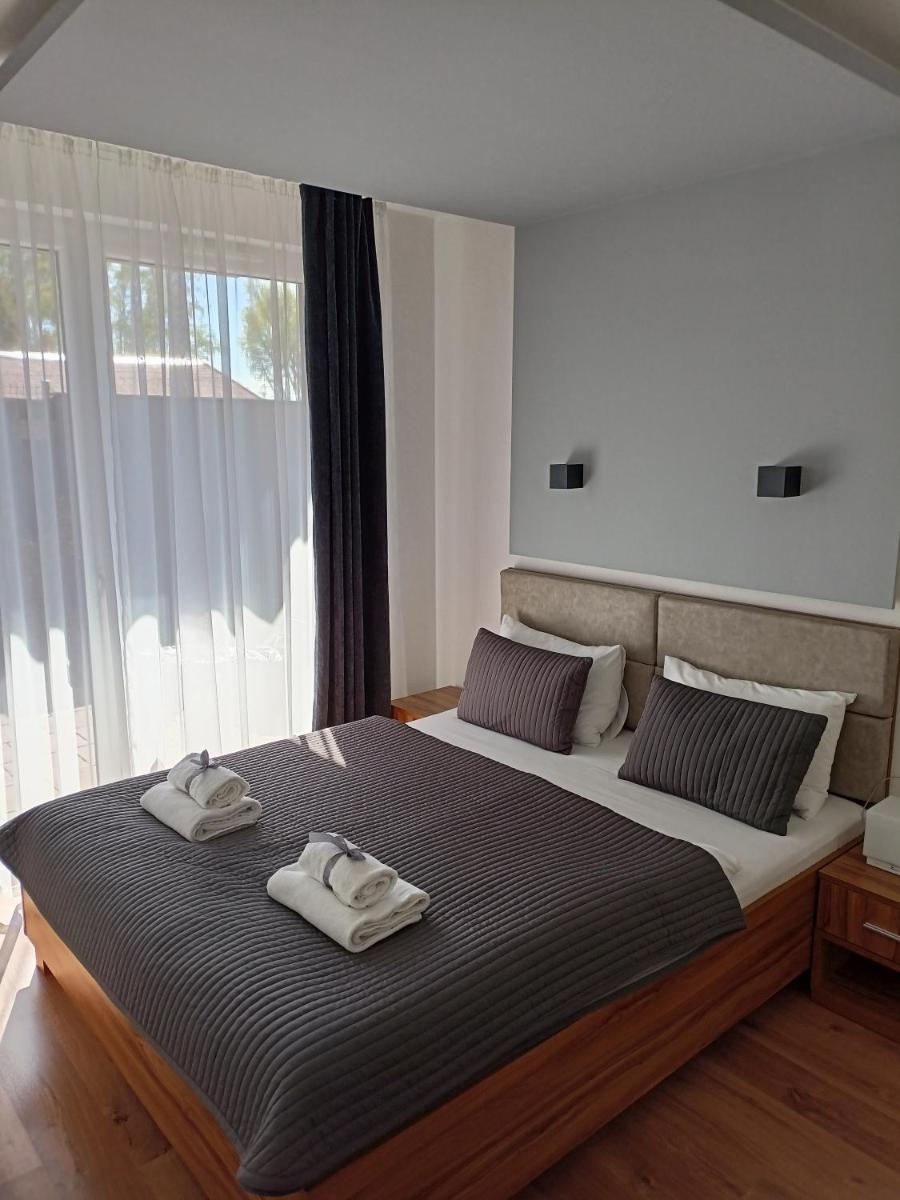 Marina Plaza Ozonowane Apartamenty view 4