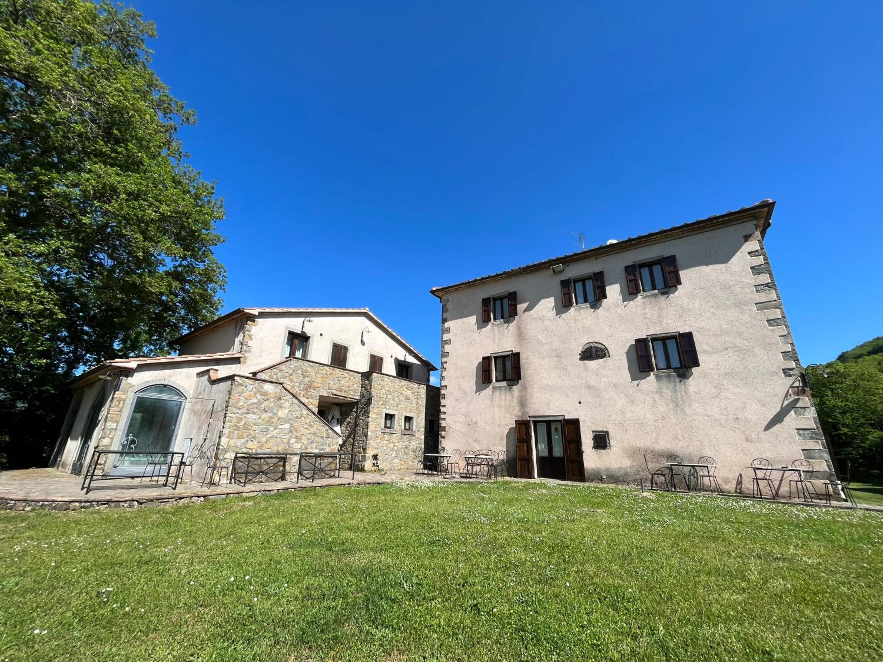 Agriturismo Bio I Rondinelli