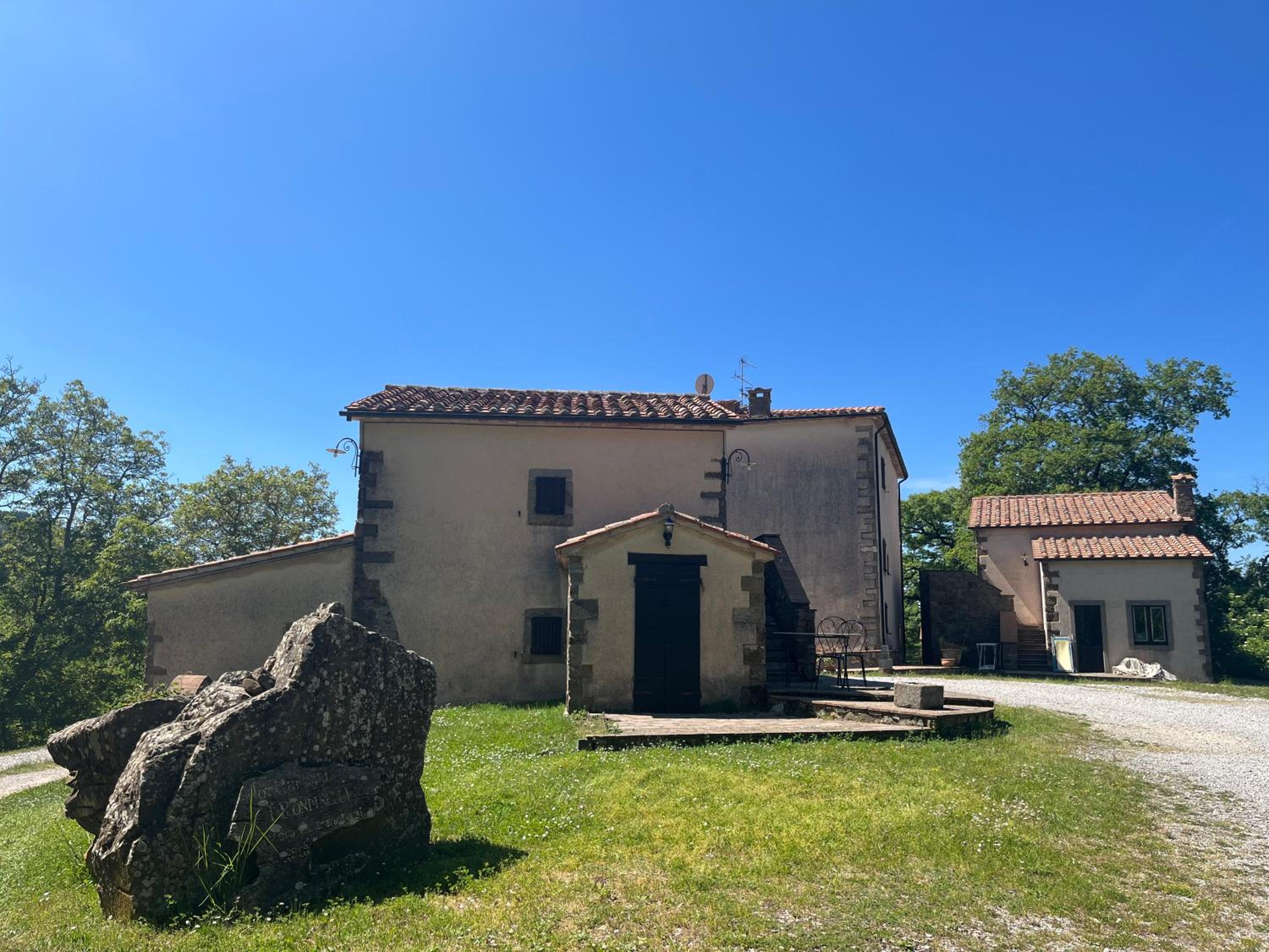 Agriturismo Bio I Rondinelli
