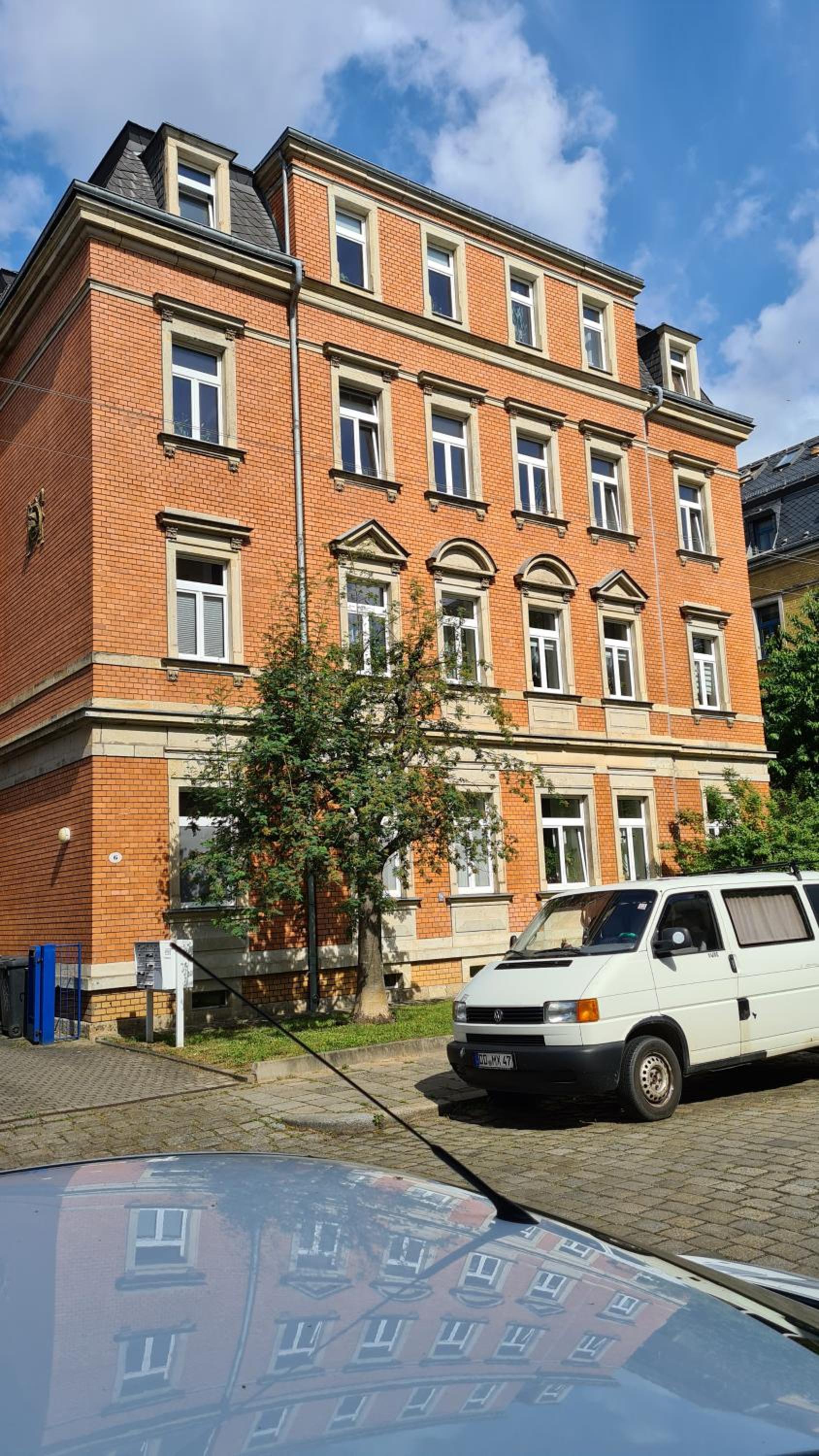 Ferienwohnung Kaiser view 2