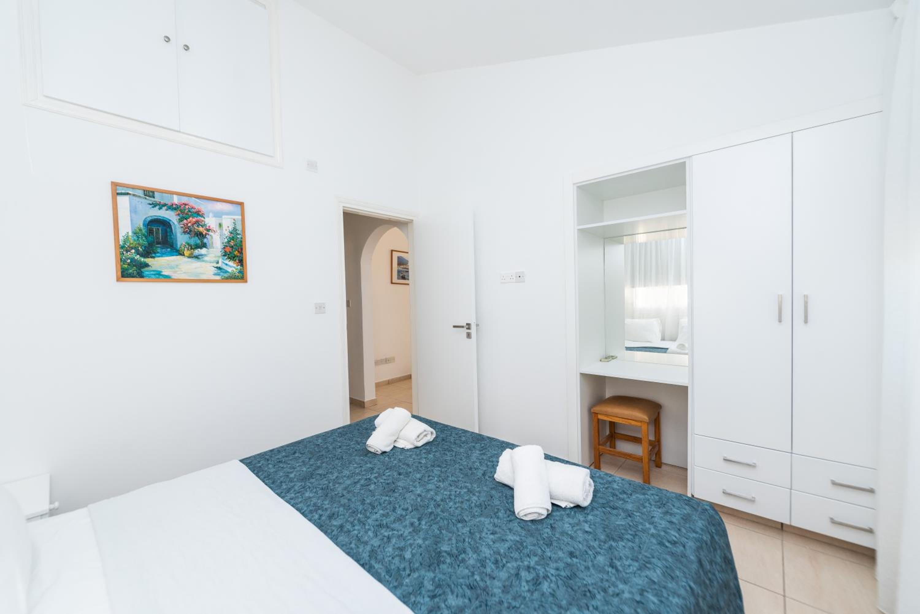 Fig Tree Z Holiday Resort