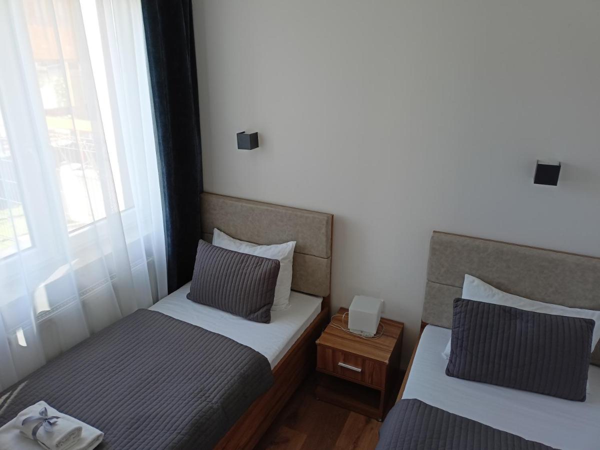 Marina Plaza Ozonowane Apartamenty view 3